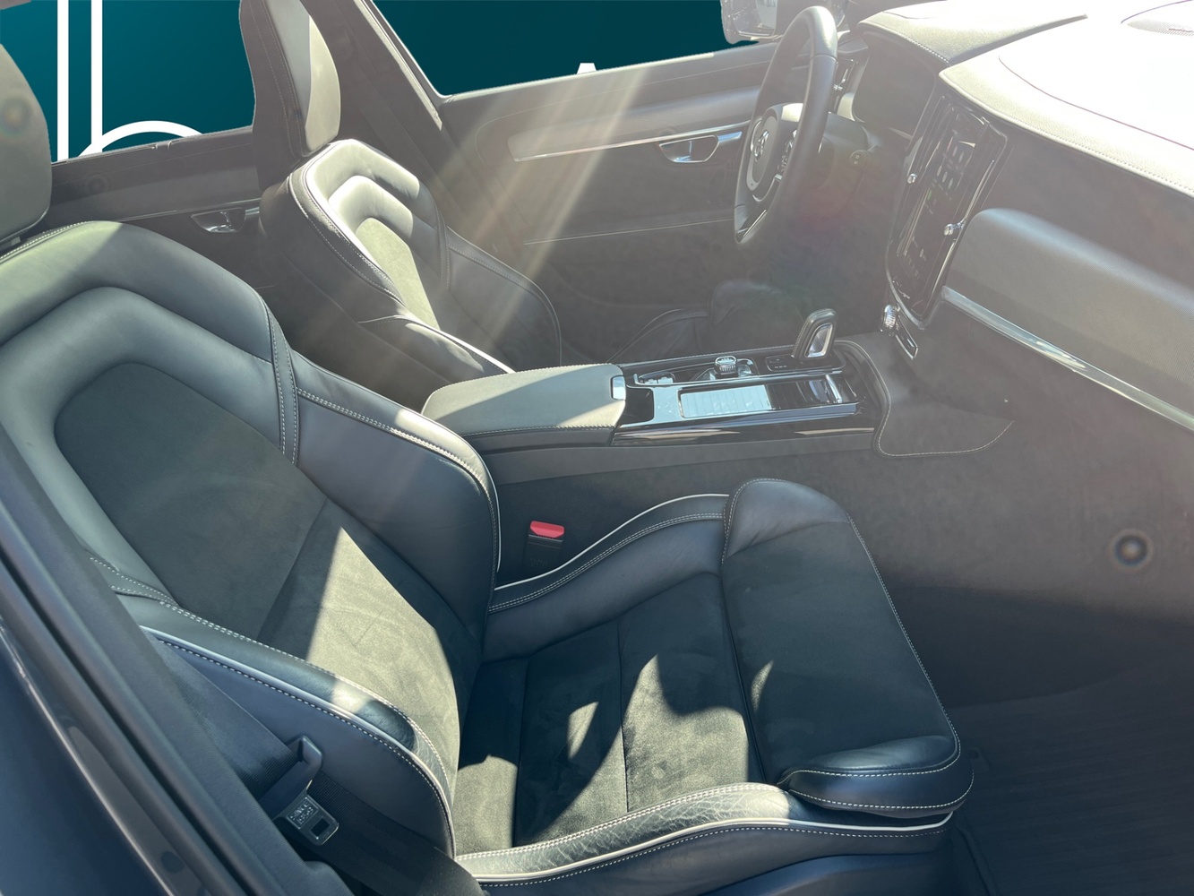 Volvo V90 vaihtoauto