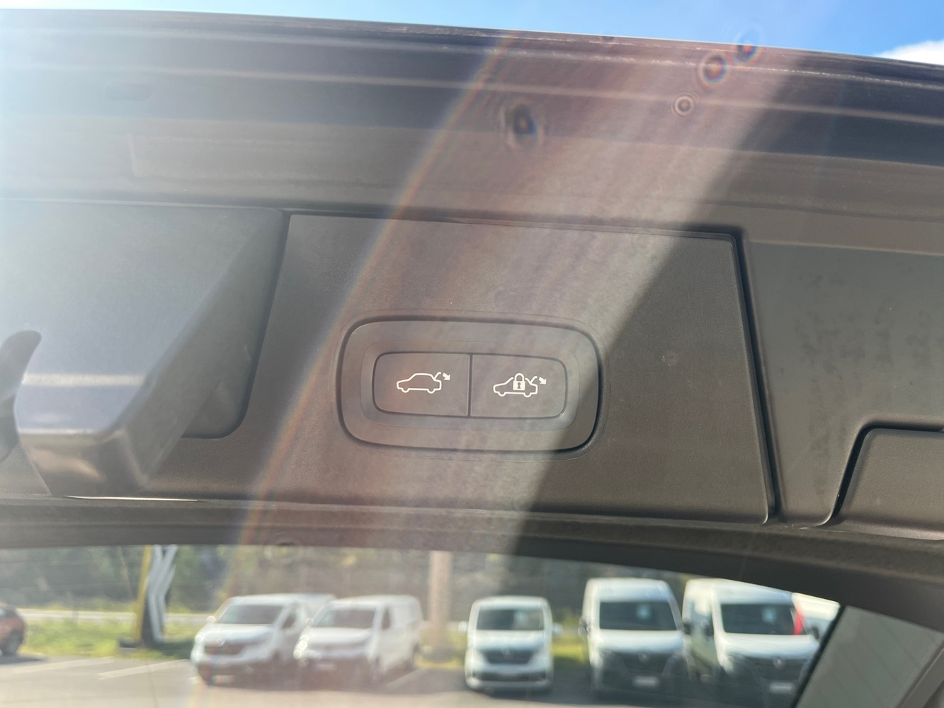 Volvo V90 vaihtoauto