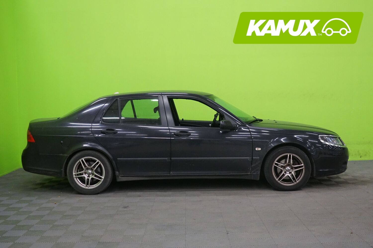 Saab 95 vaihtoauto