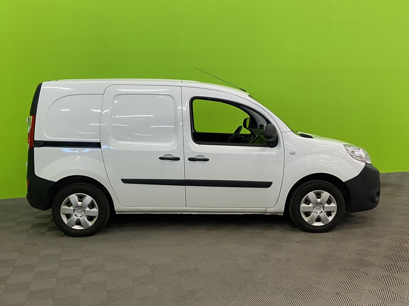 Renault Kangoo vaihtoauto