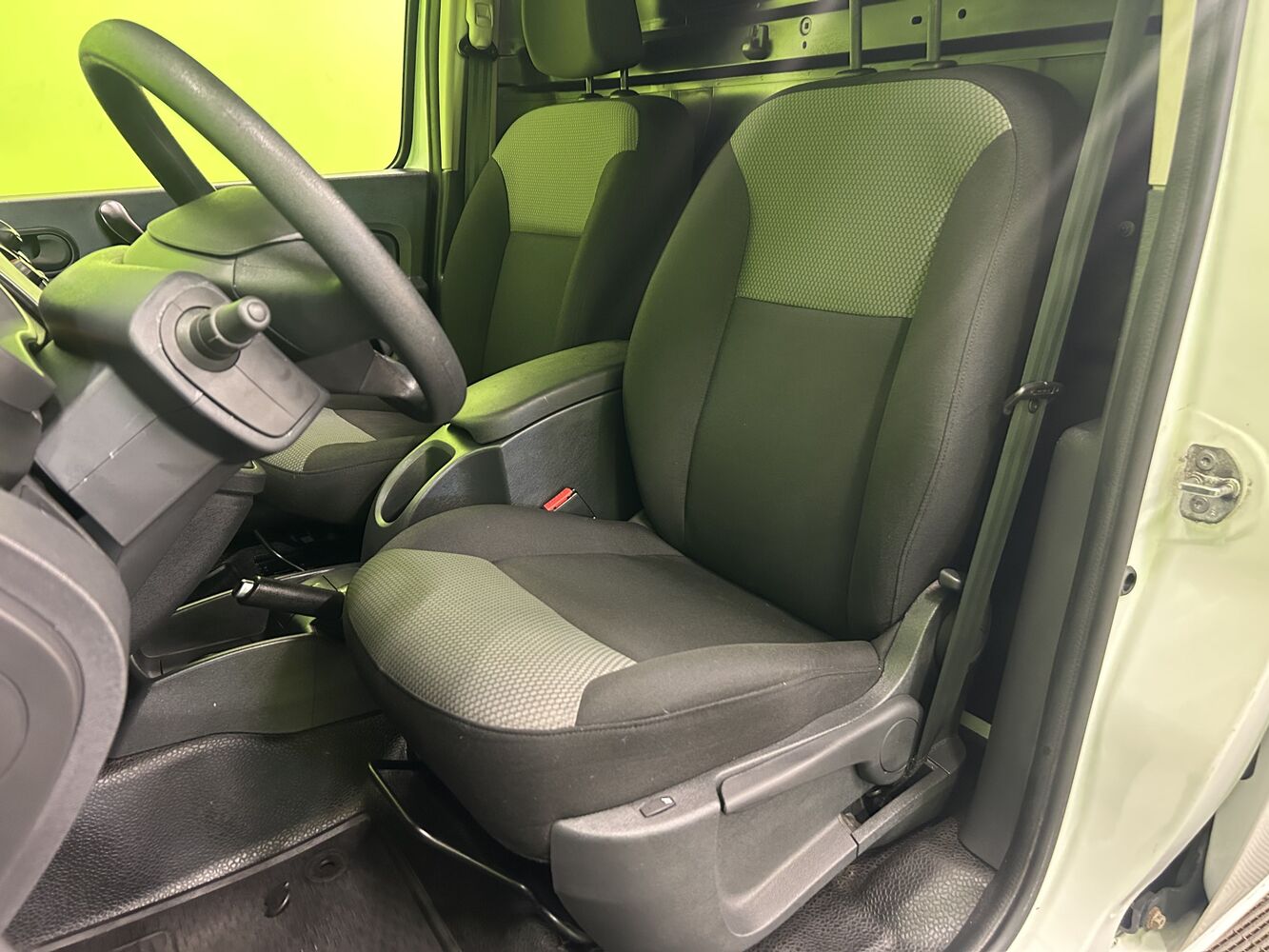 Renault Kangoo vaihtoauto