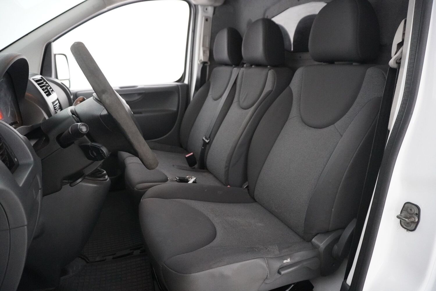 Citroën Jumpy vaihtoauto