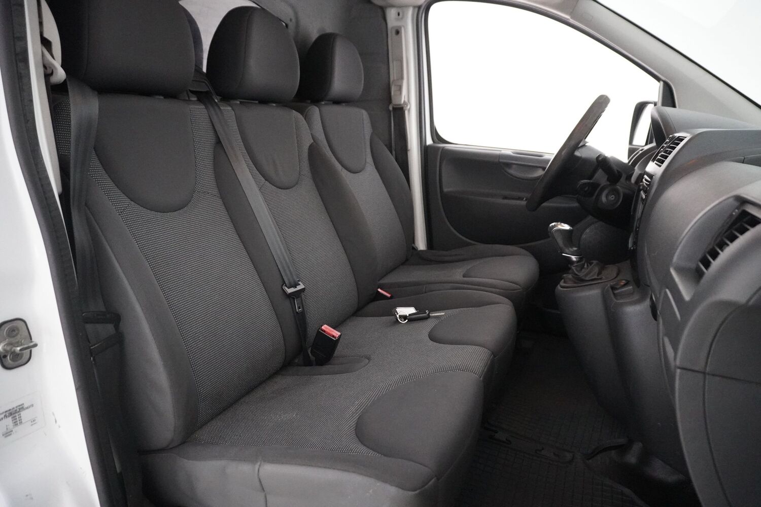 Citroën Jumpy vaihtoauto