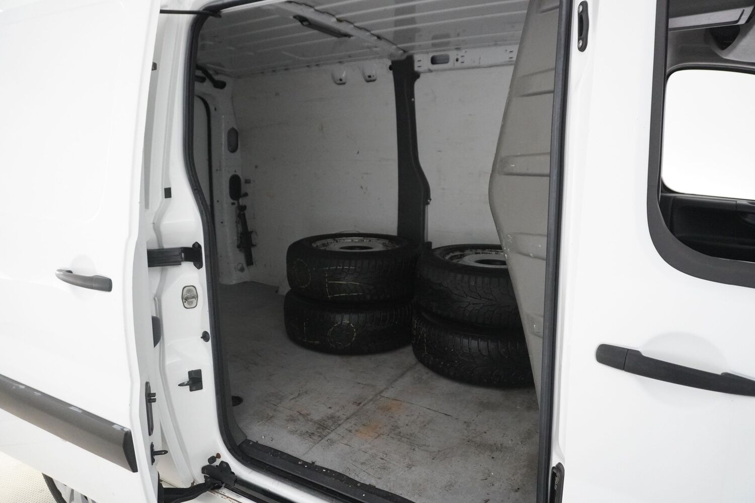 Citroën Jumpy vaihtoauto