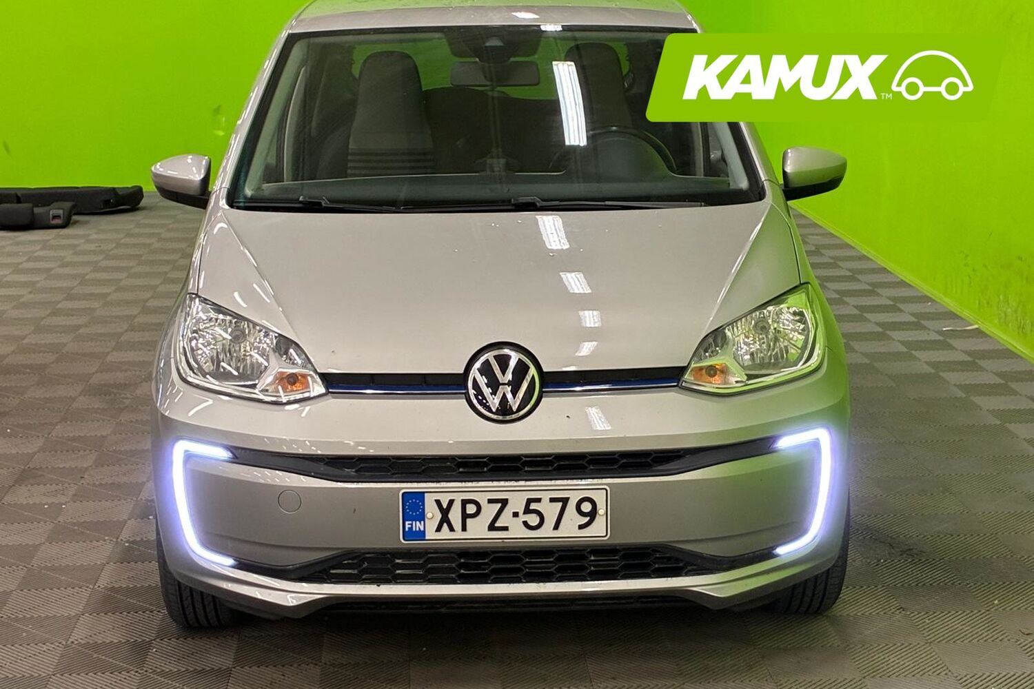 Volkswagen up! vaihtoauto
