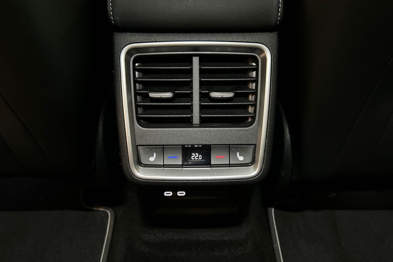 Skoda Elroq vaihtoauto