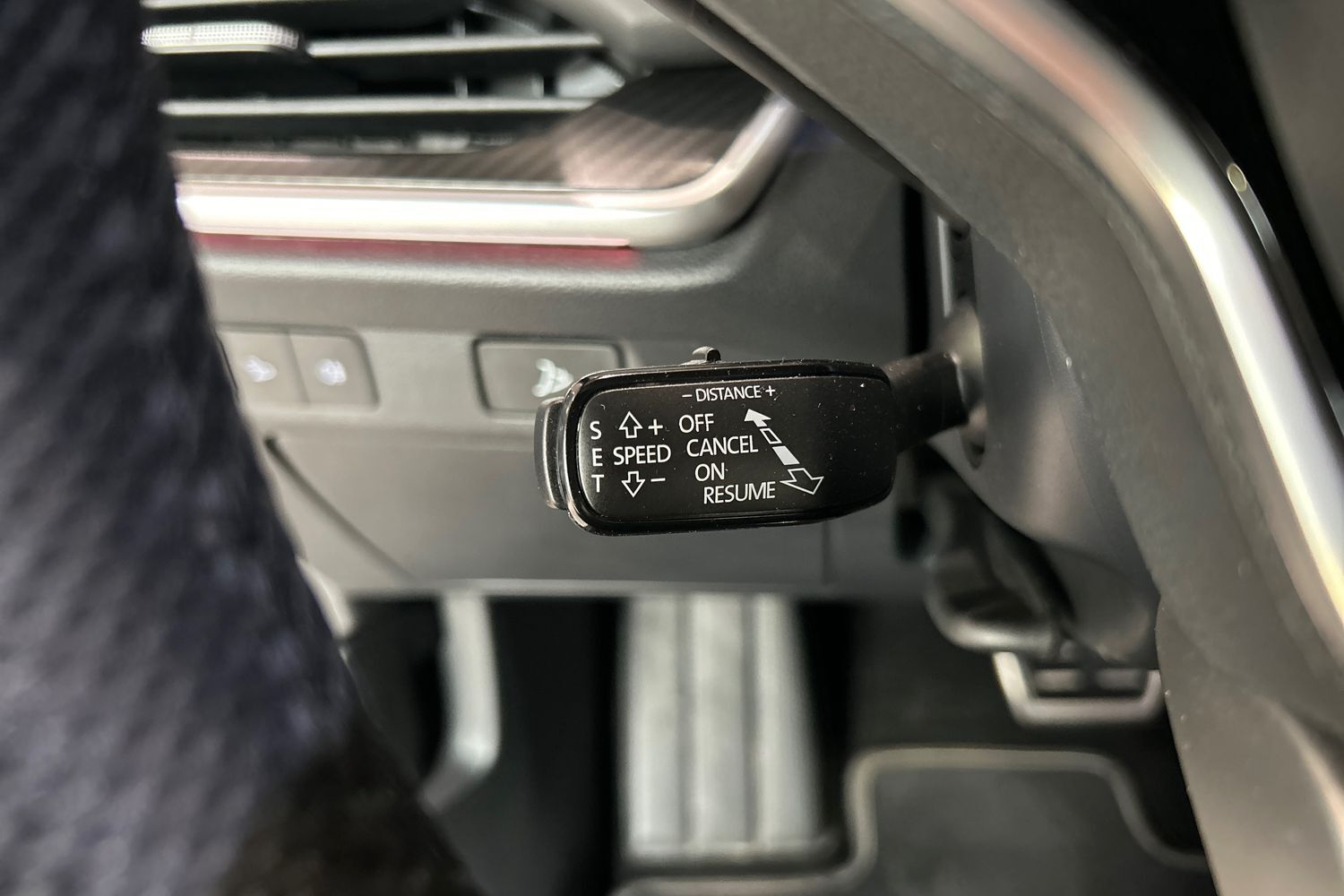 Skoda Elroq vaihtoauto