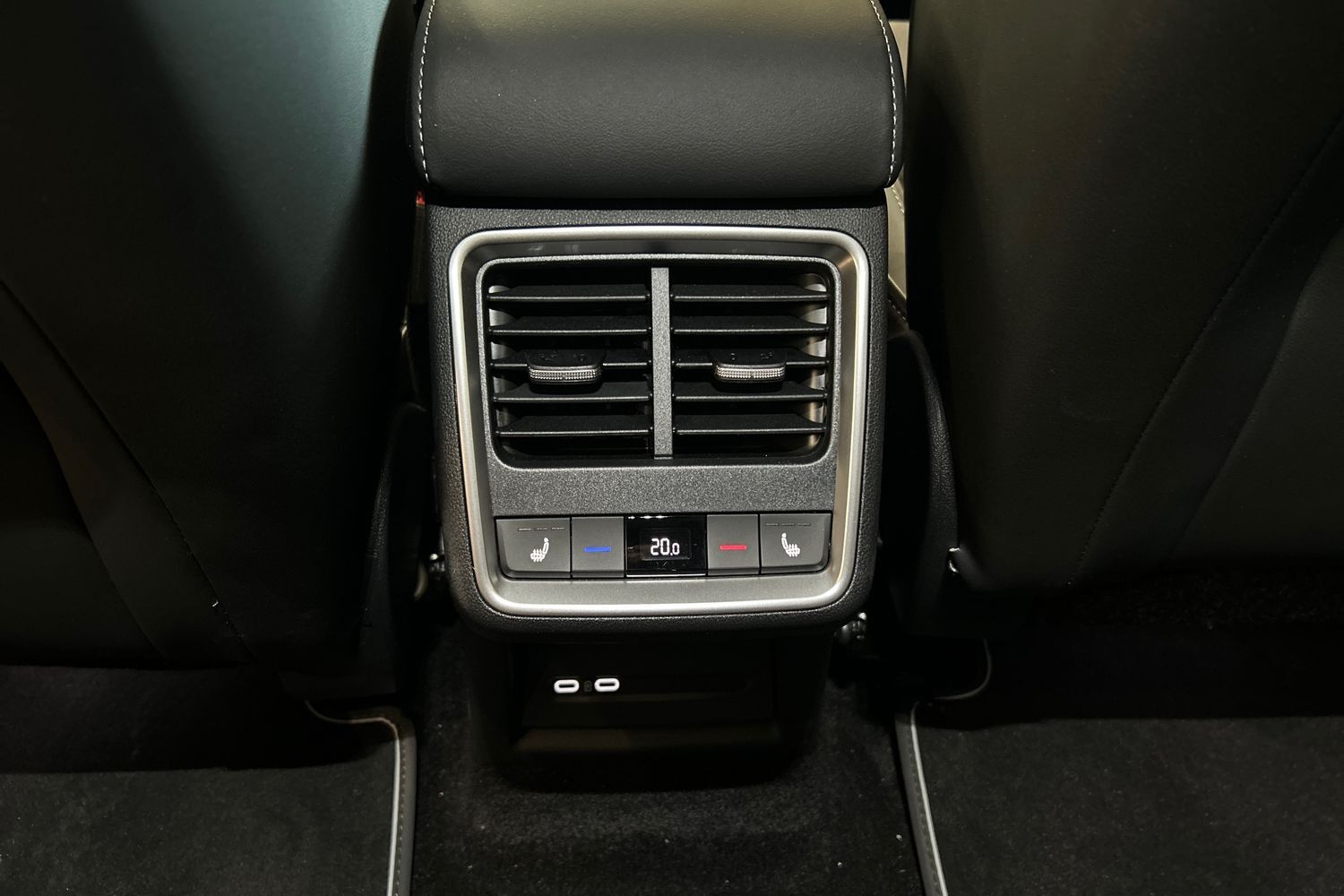 Skoda Elroq vaihtoauto