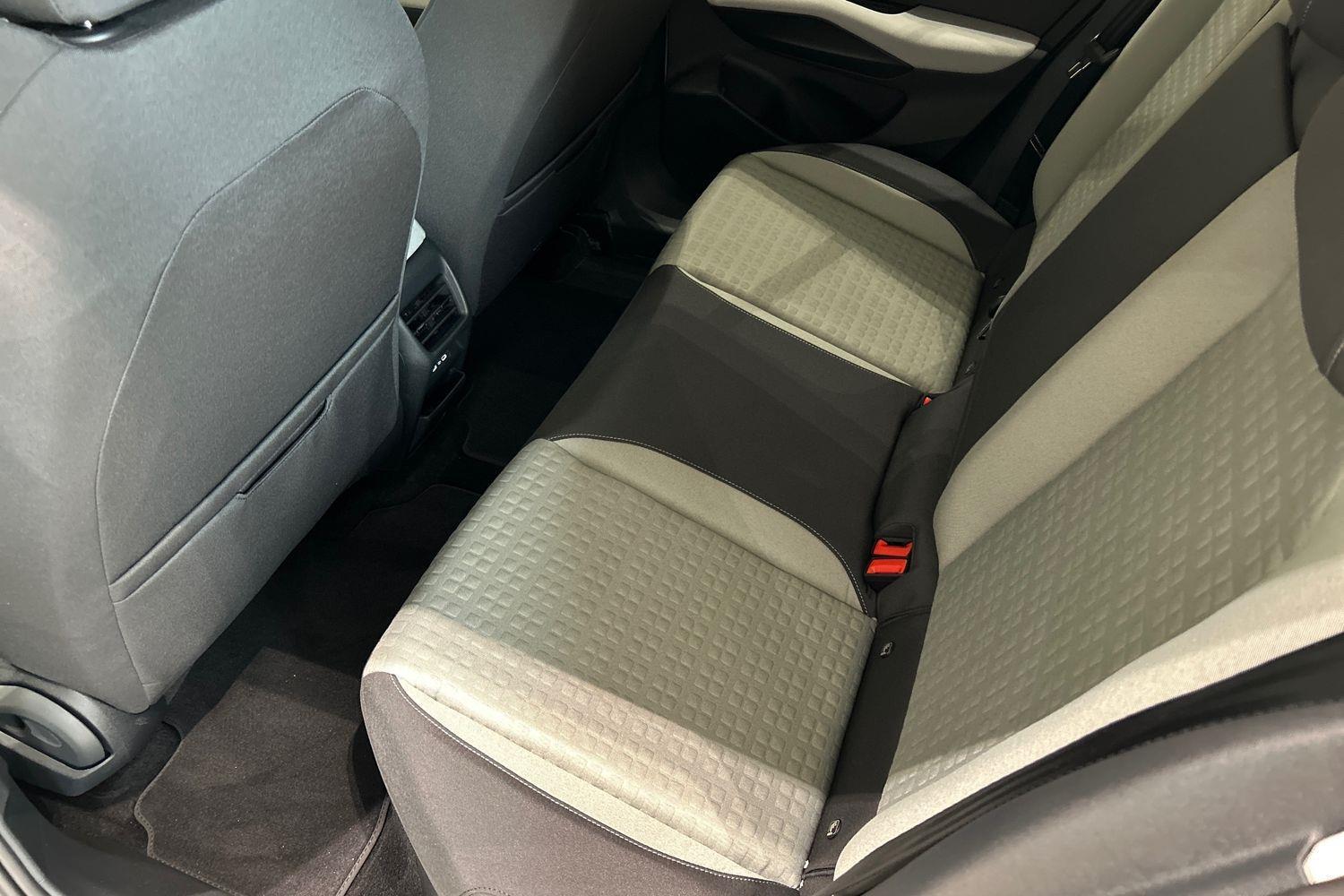 Skoda Epiq vaihtoauto