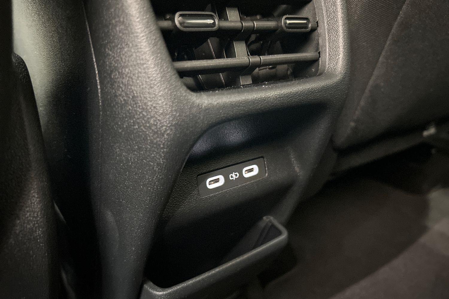 Skoda Epiq vaihtoauto