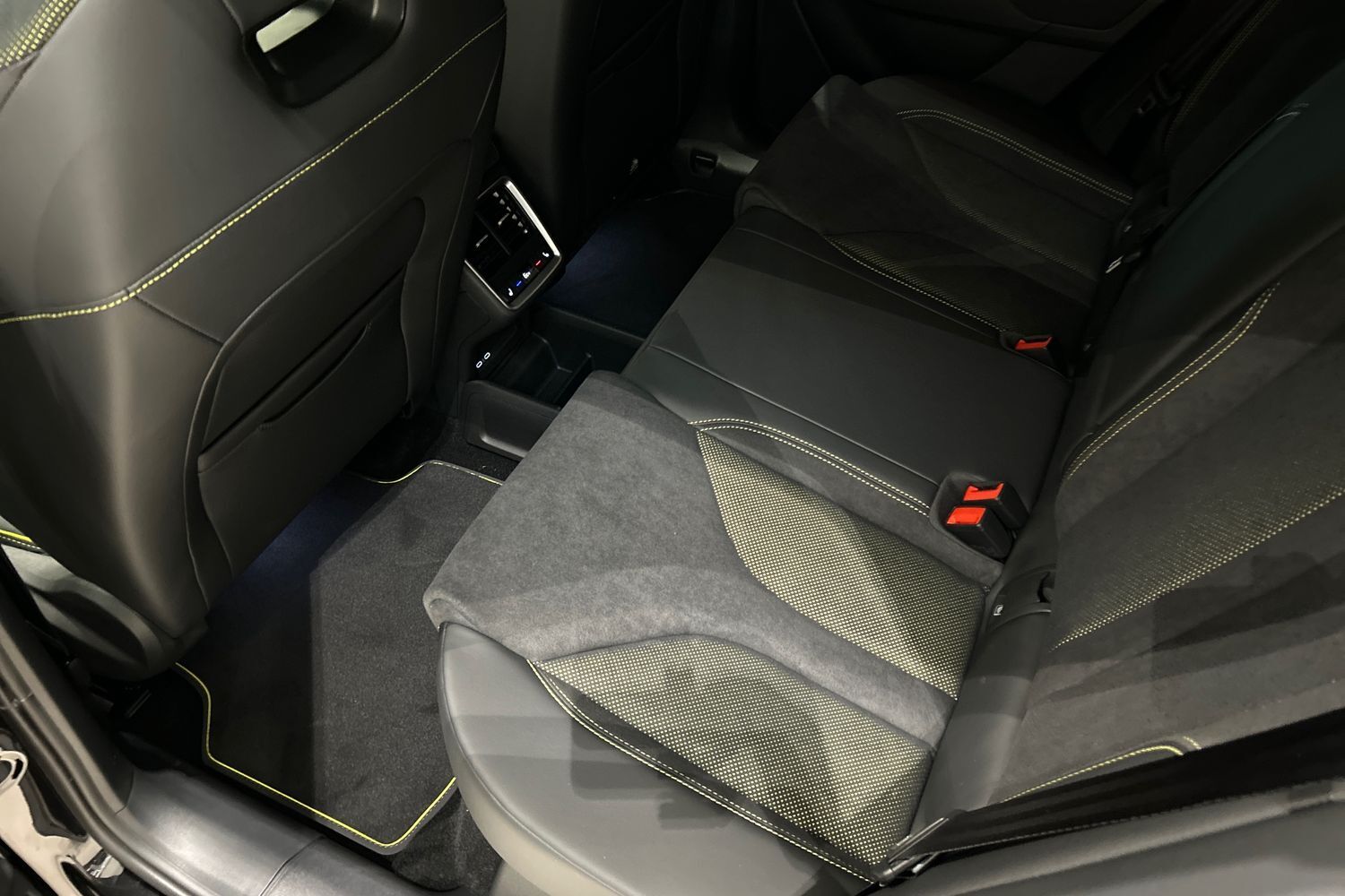 Skoda Elroq vaihtoauto