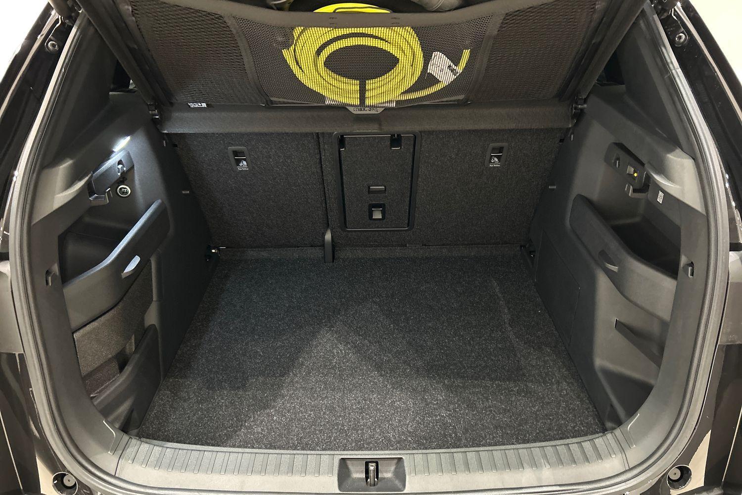 Skoda Elroq vaihtoauto