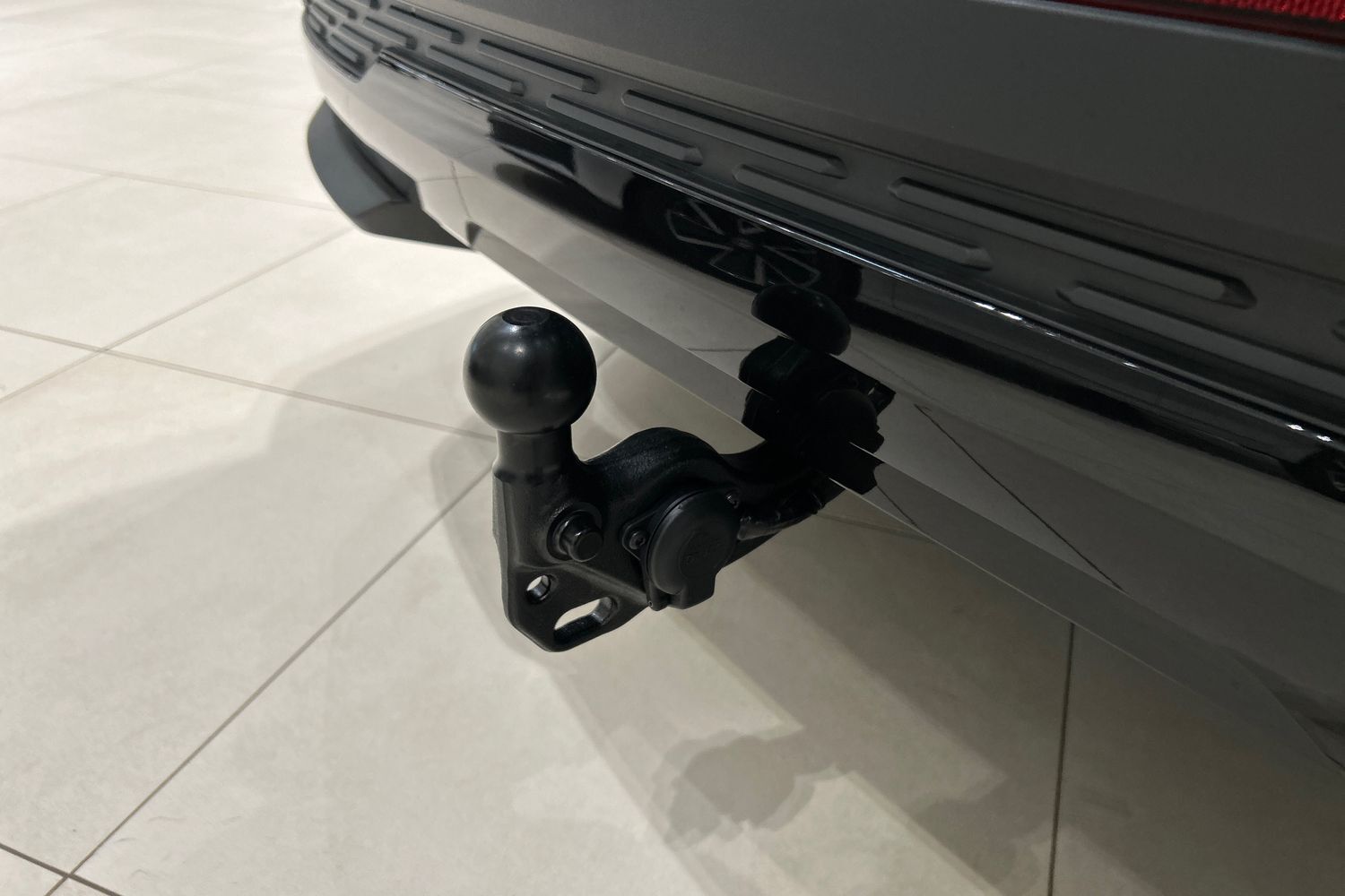 Skoda Elroq vaihtoauto