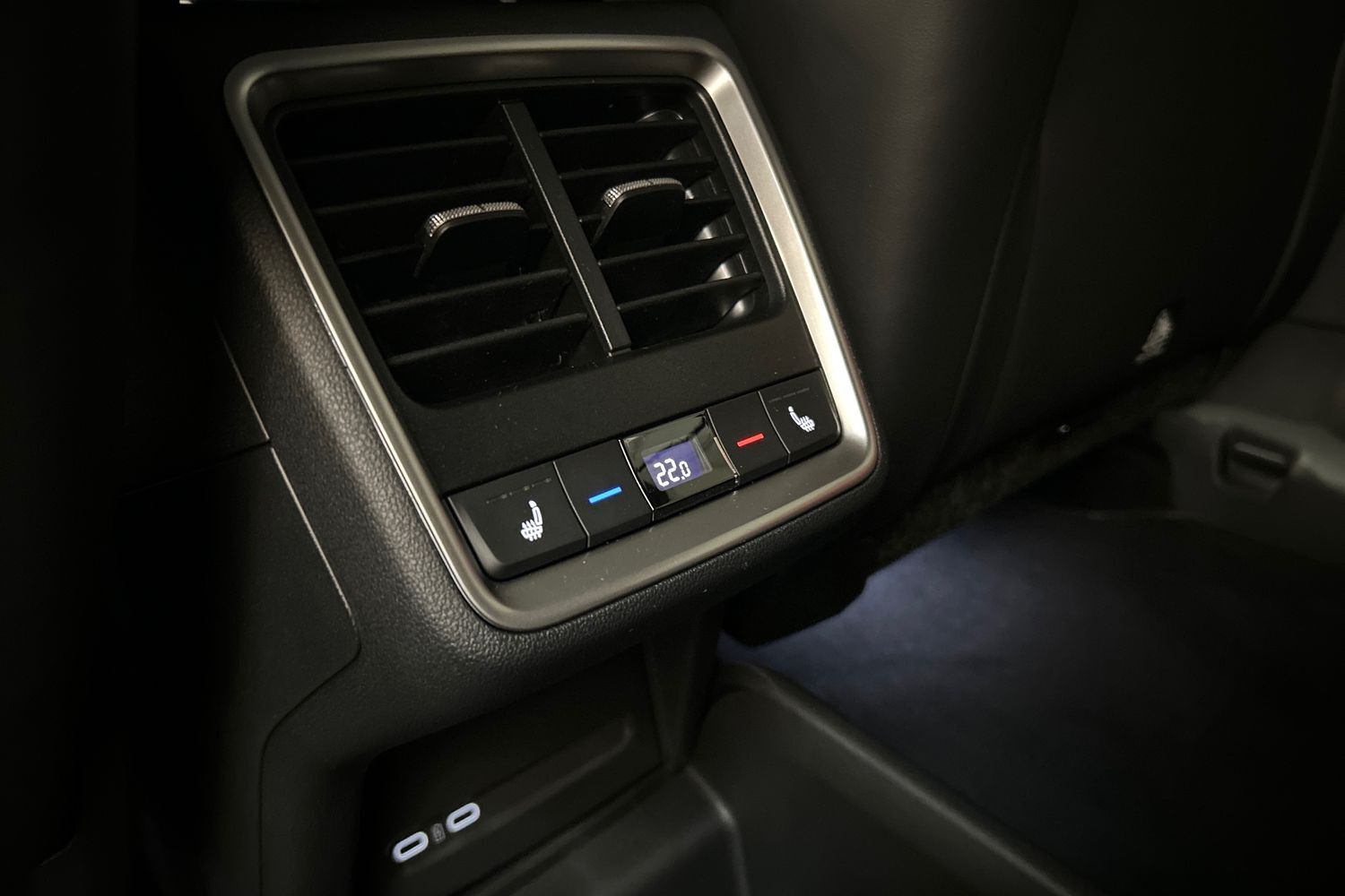 Skoda Elroq vaihtoauto