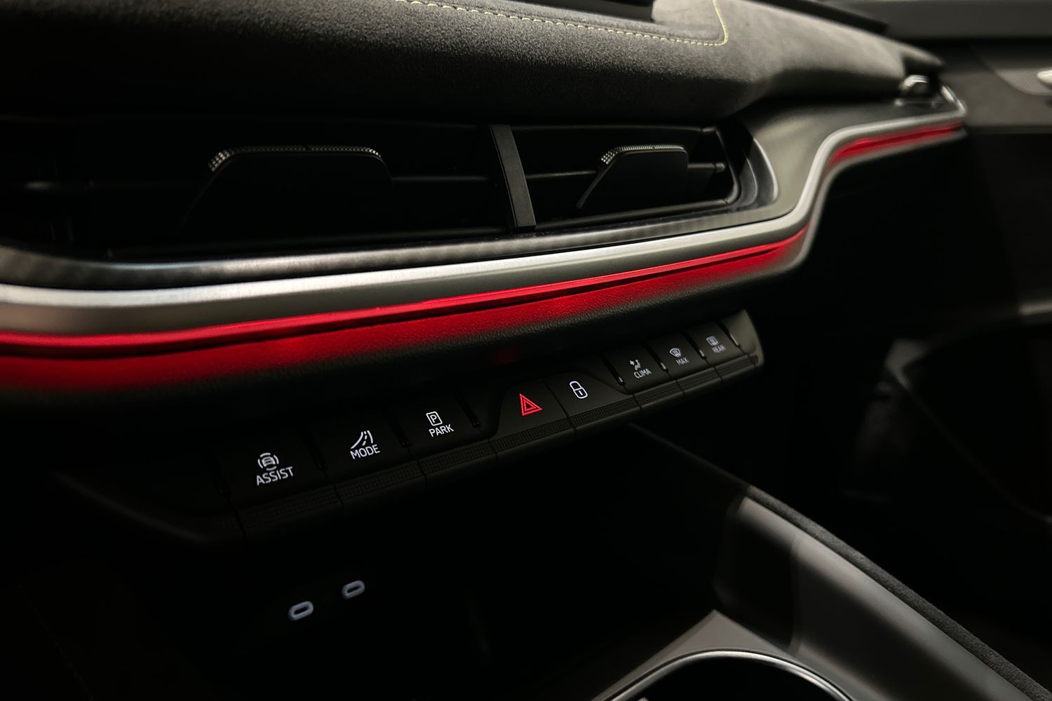 Skoda Elroq vaihtoauto