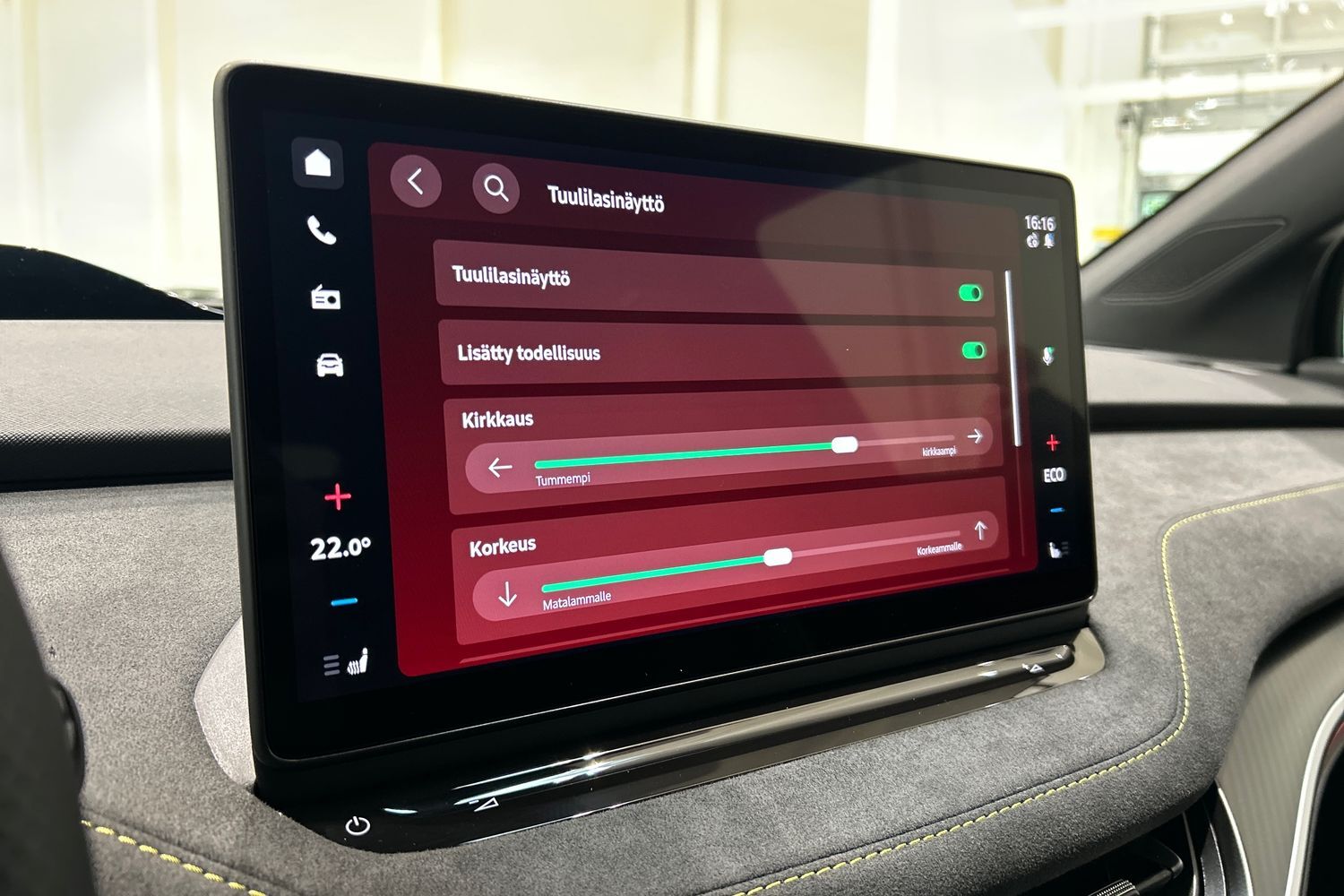Skoda Elroq vaihtoauto