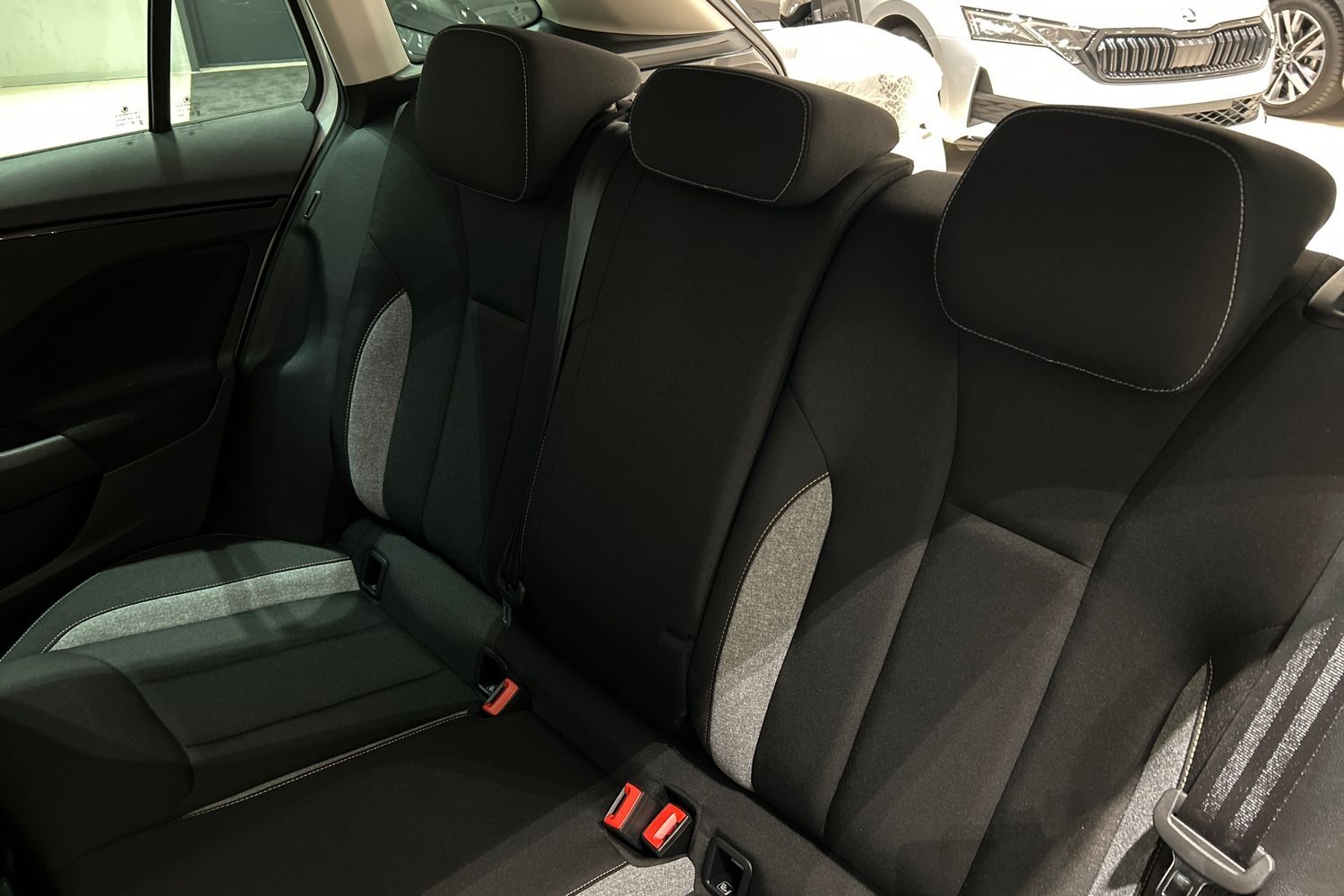 Skoda Scala vaihtoauto