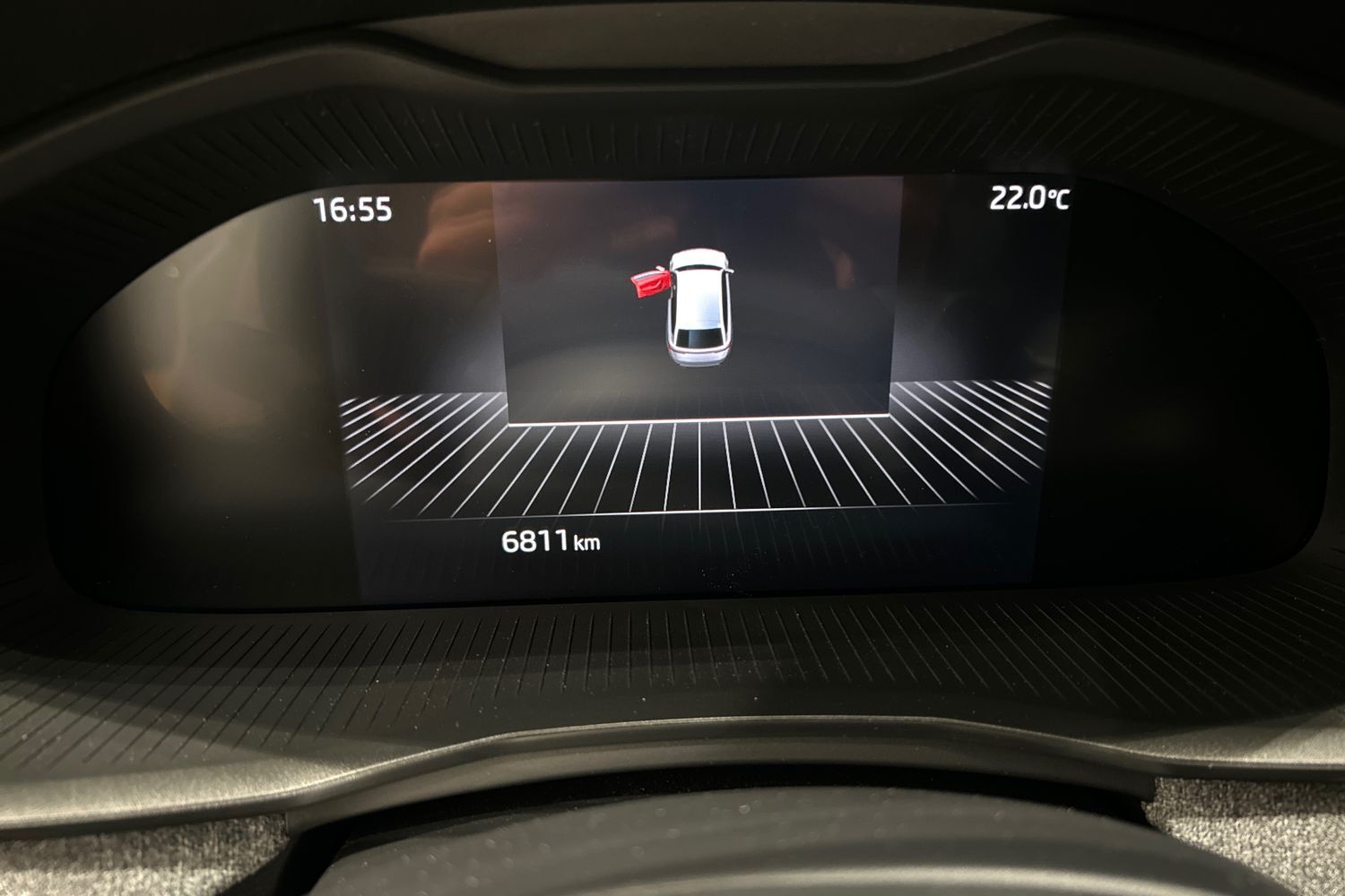 Skoda Scala vaihtoauto