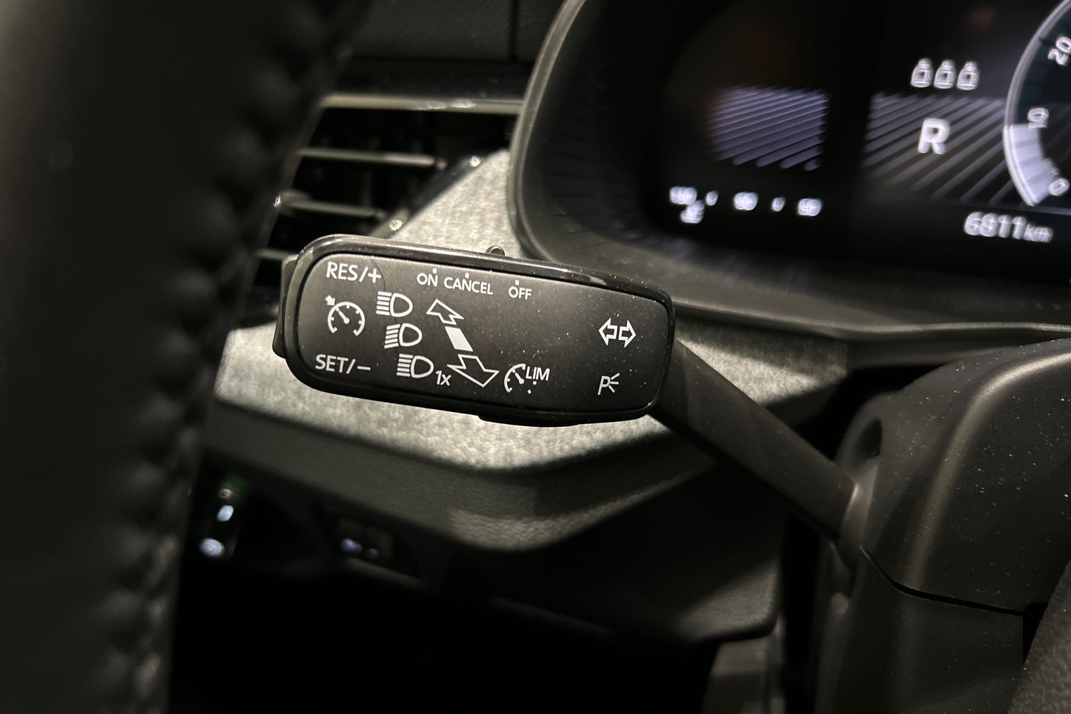 Skoda Scala vaihtoauto