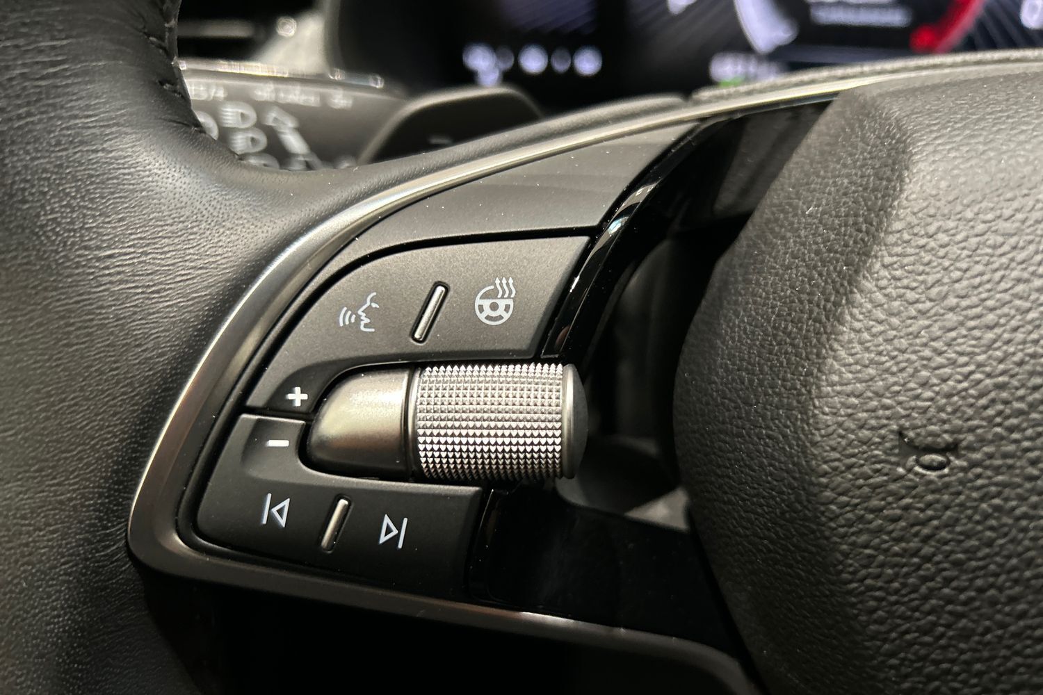 Skoda Scala vaihtoauto