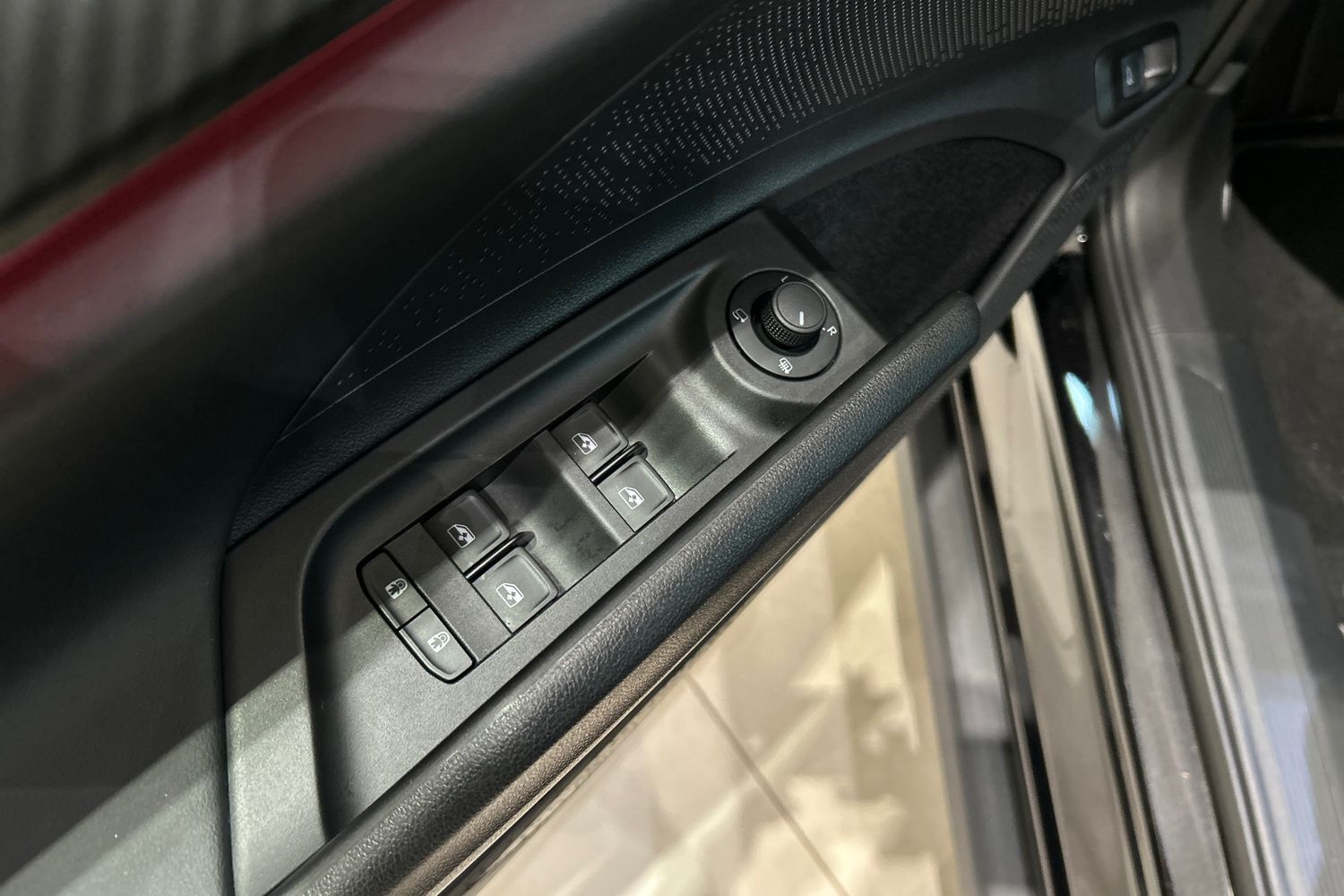 Skoda Elroq vaihtoauto