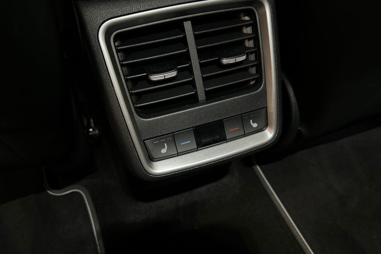 Skoda Elroq vaihtoauto