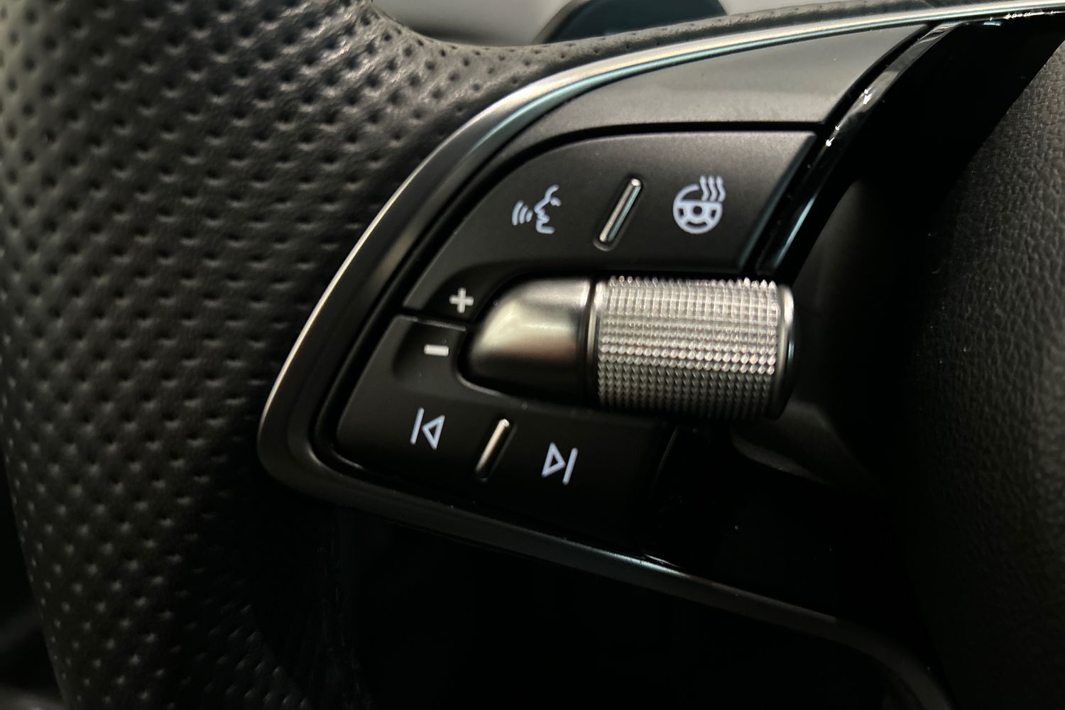 Skoda Elroq vaihtoauto