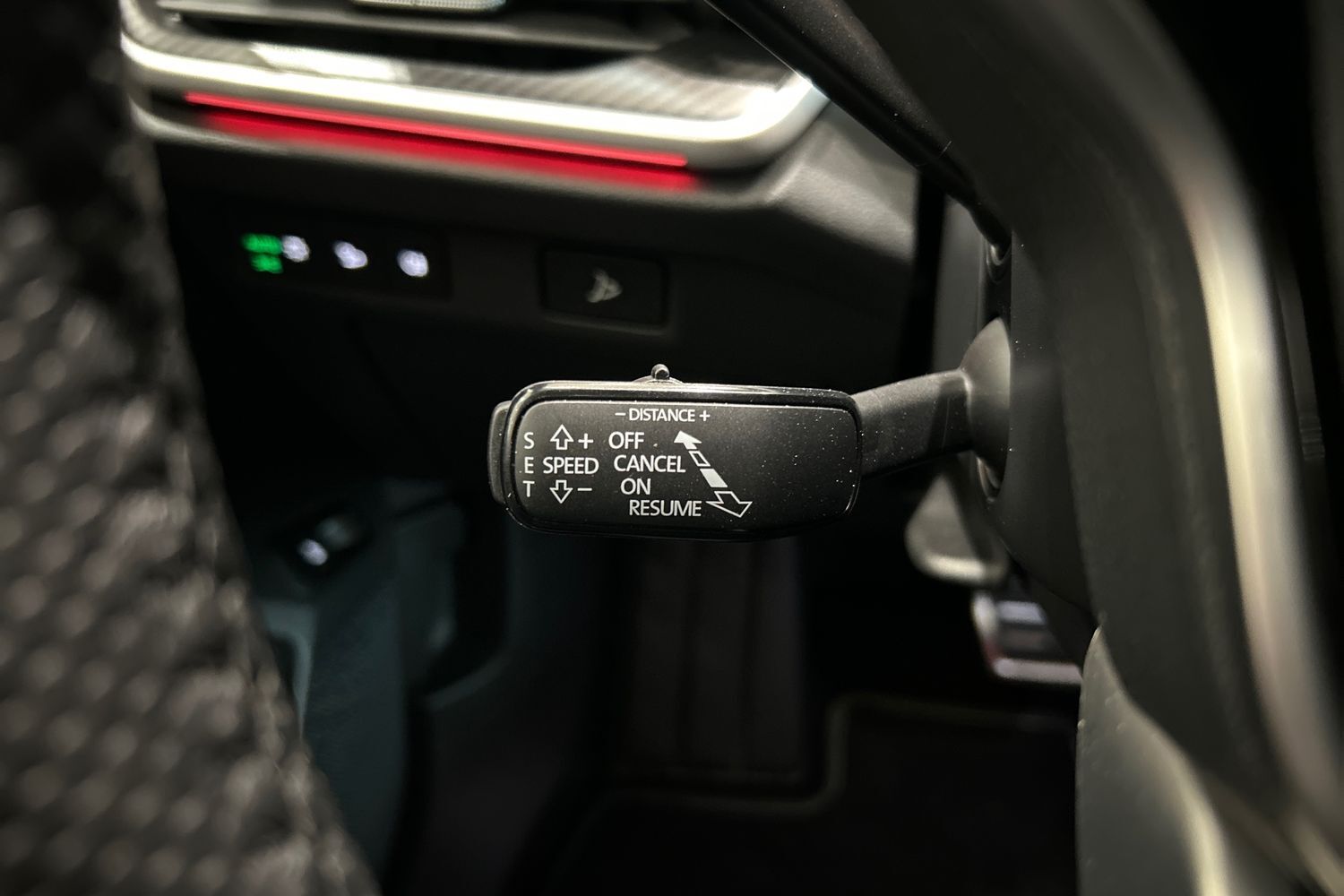 Skoda Elroq vaihtoauto