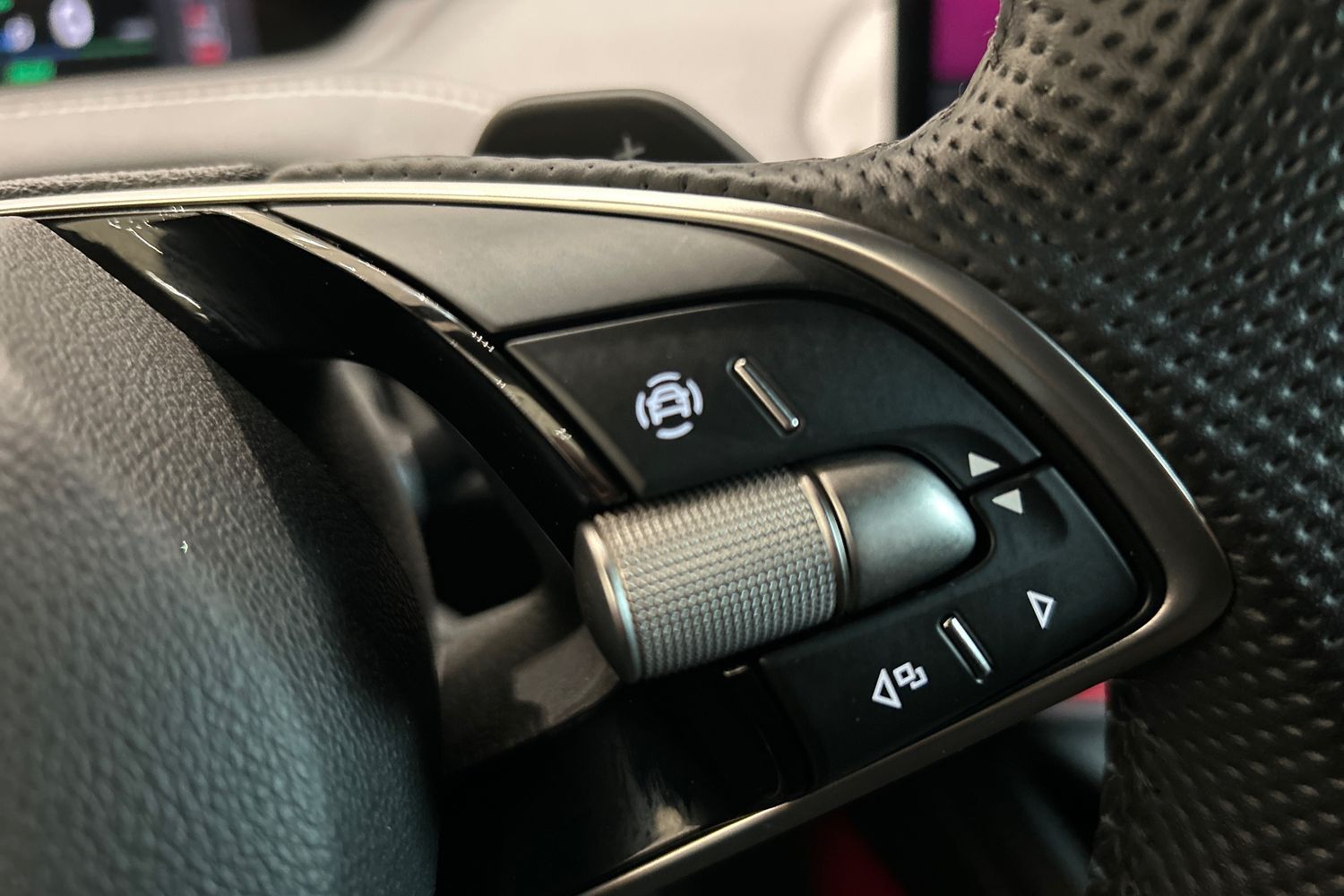 Skoda Elroq vaihtoauto