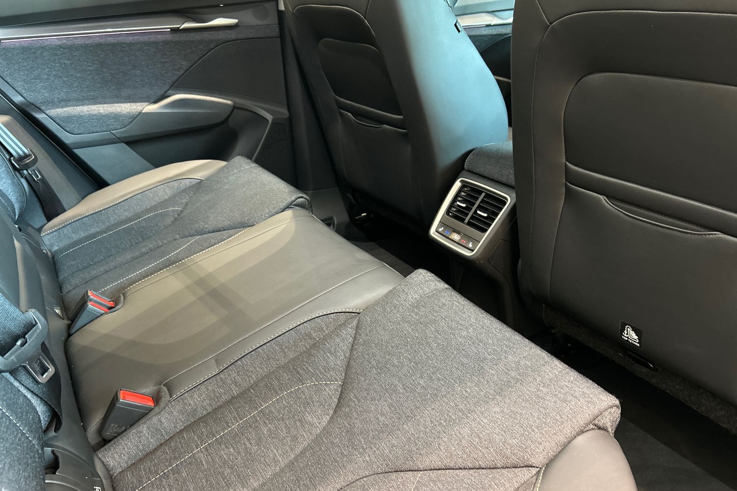 Skoda Elroq vaihtoauto
