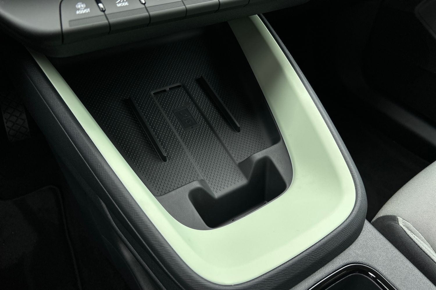 Skoda Epiq vaihtoauto