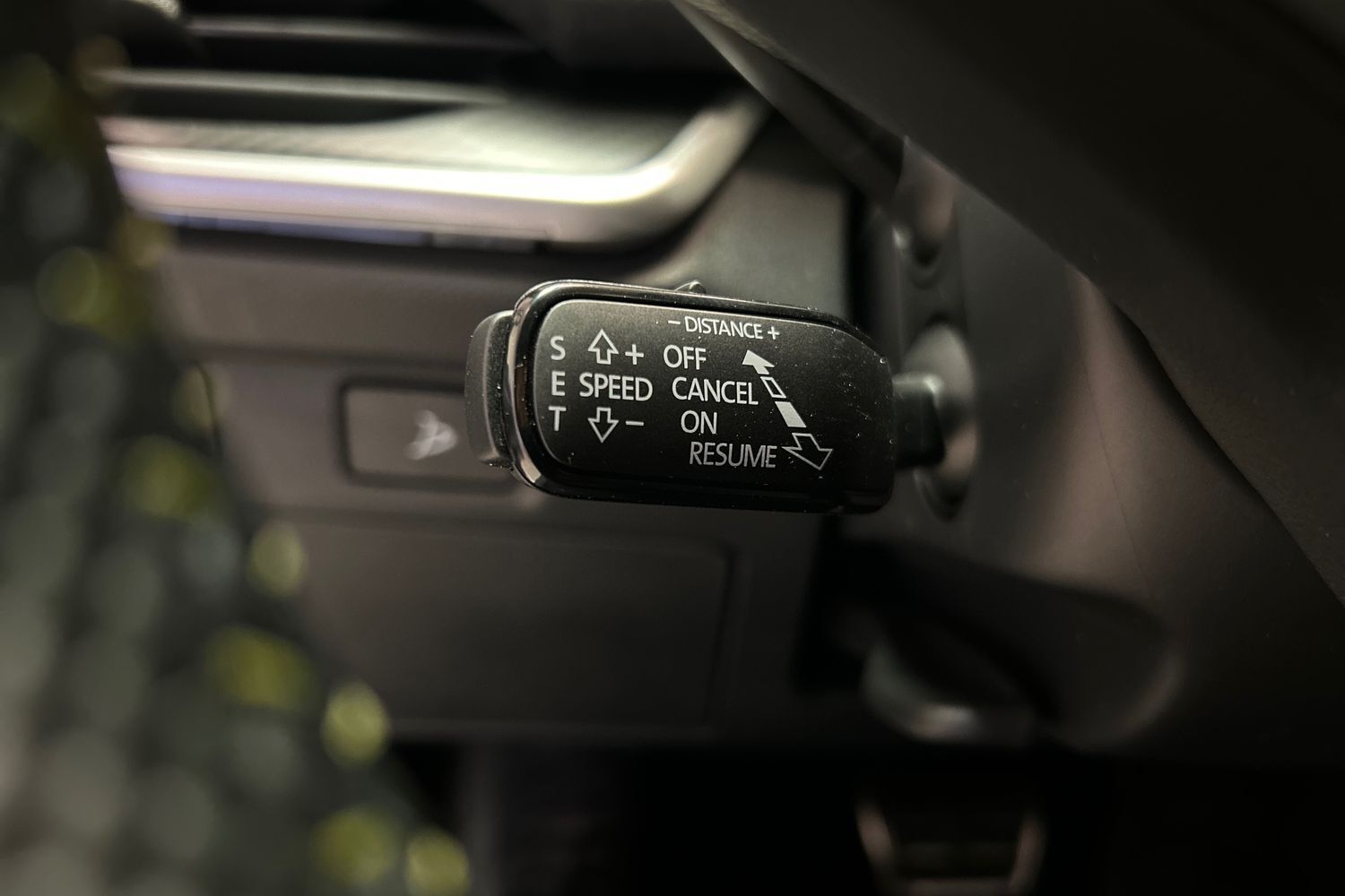 Skoda Elroq vaihtoauto