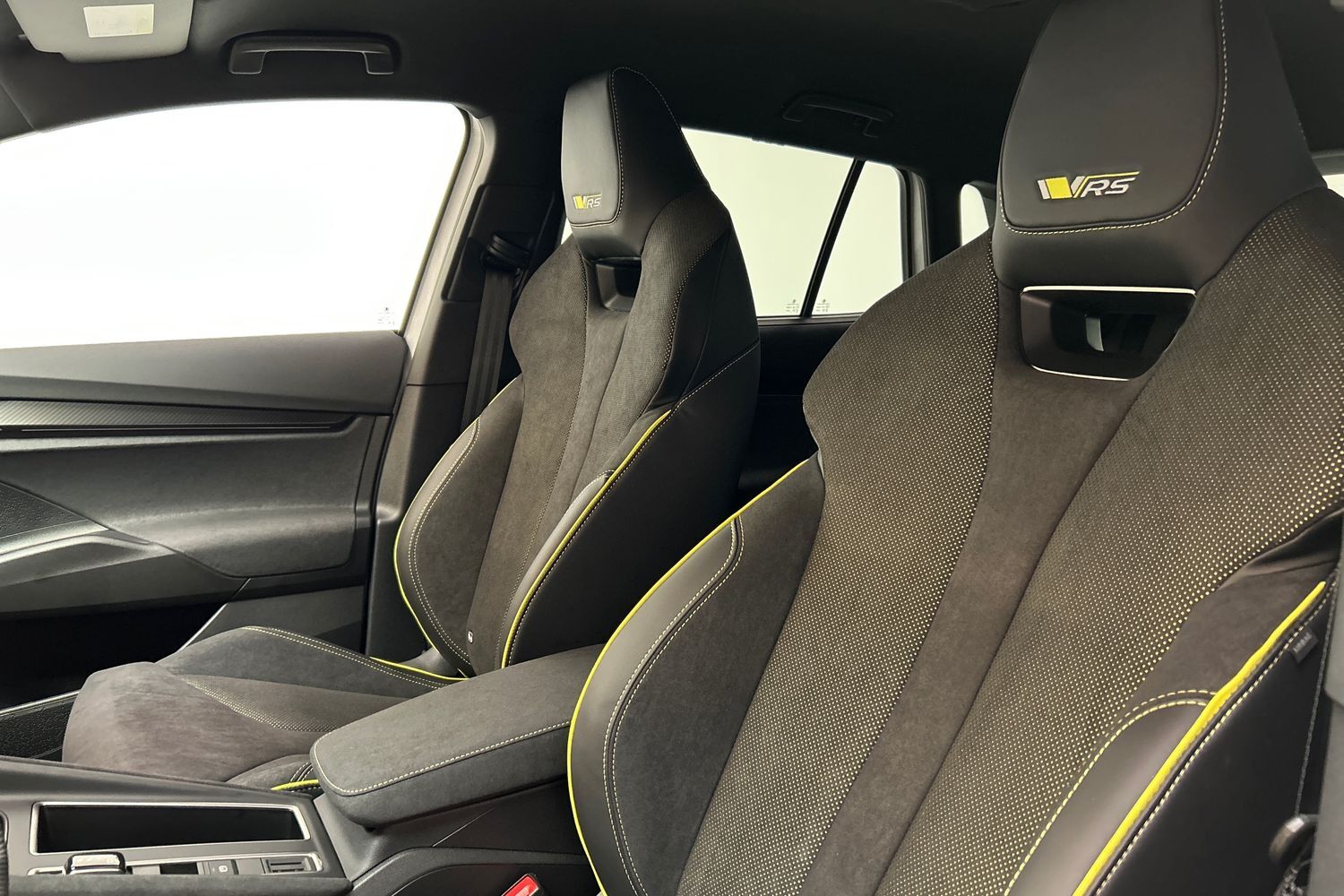 Skoda Elroq vaihtoauto