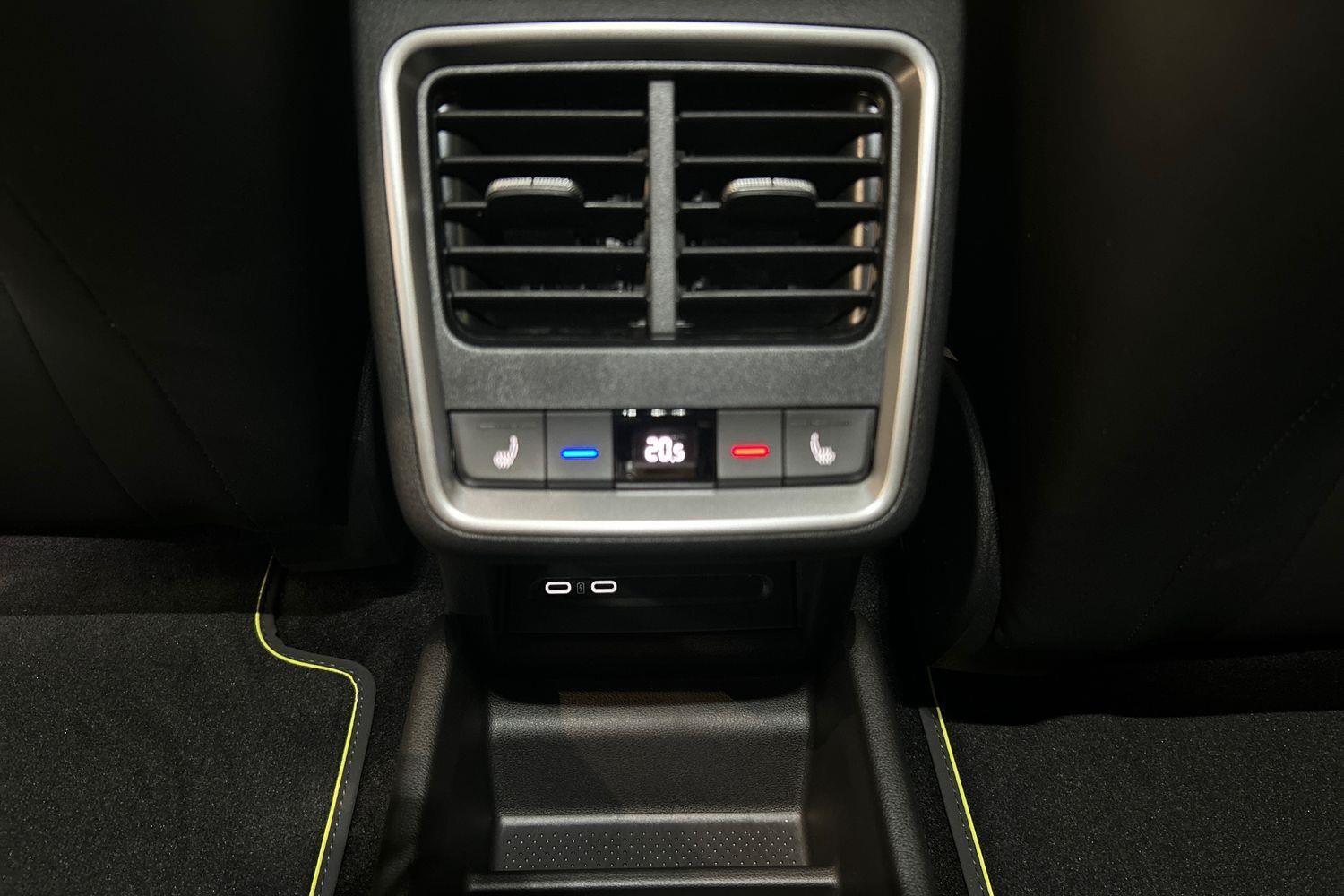 Skoda Elroq vaihtoauto