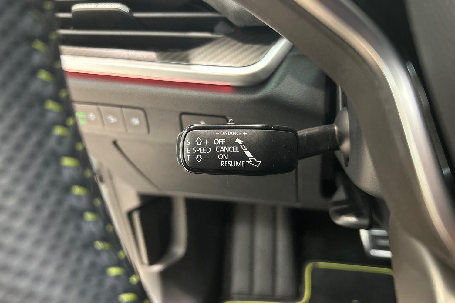 Skoda Elroq vaihtoauto