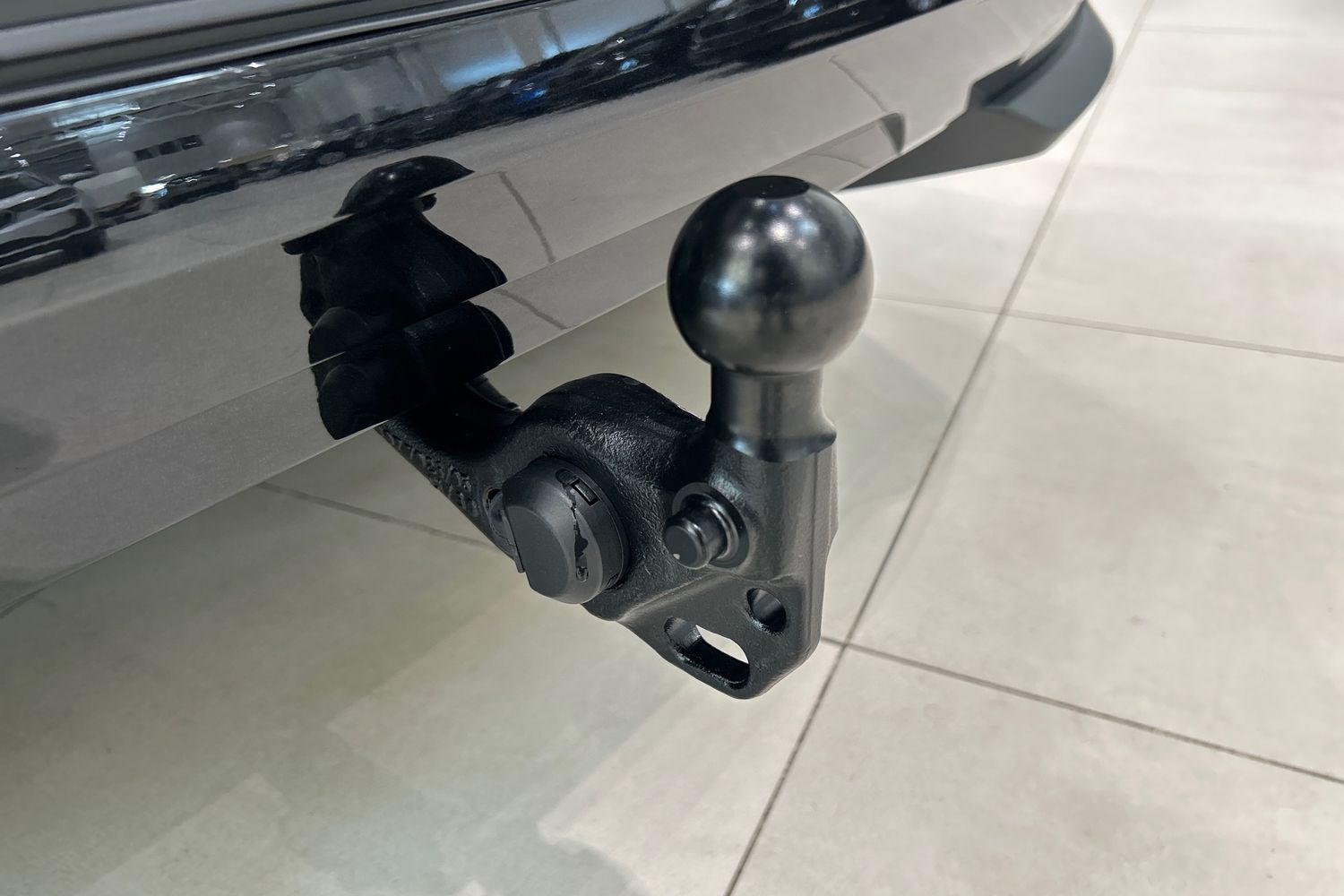 Skoda Elroq vaihtoauto