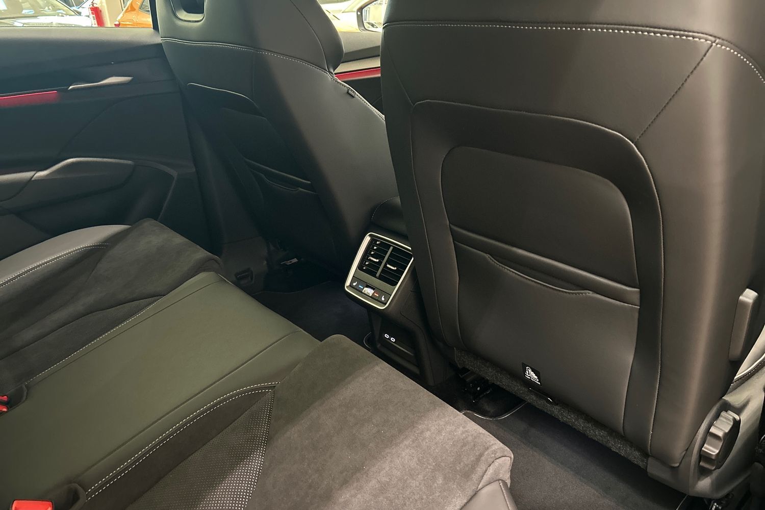Skoda Elroq vaihtoauto