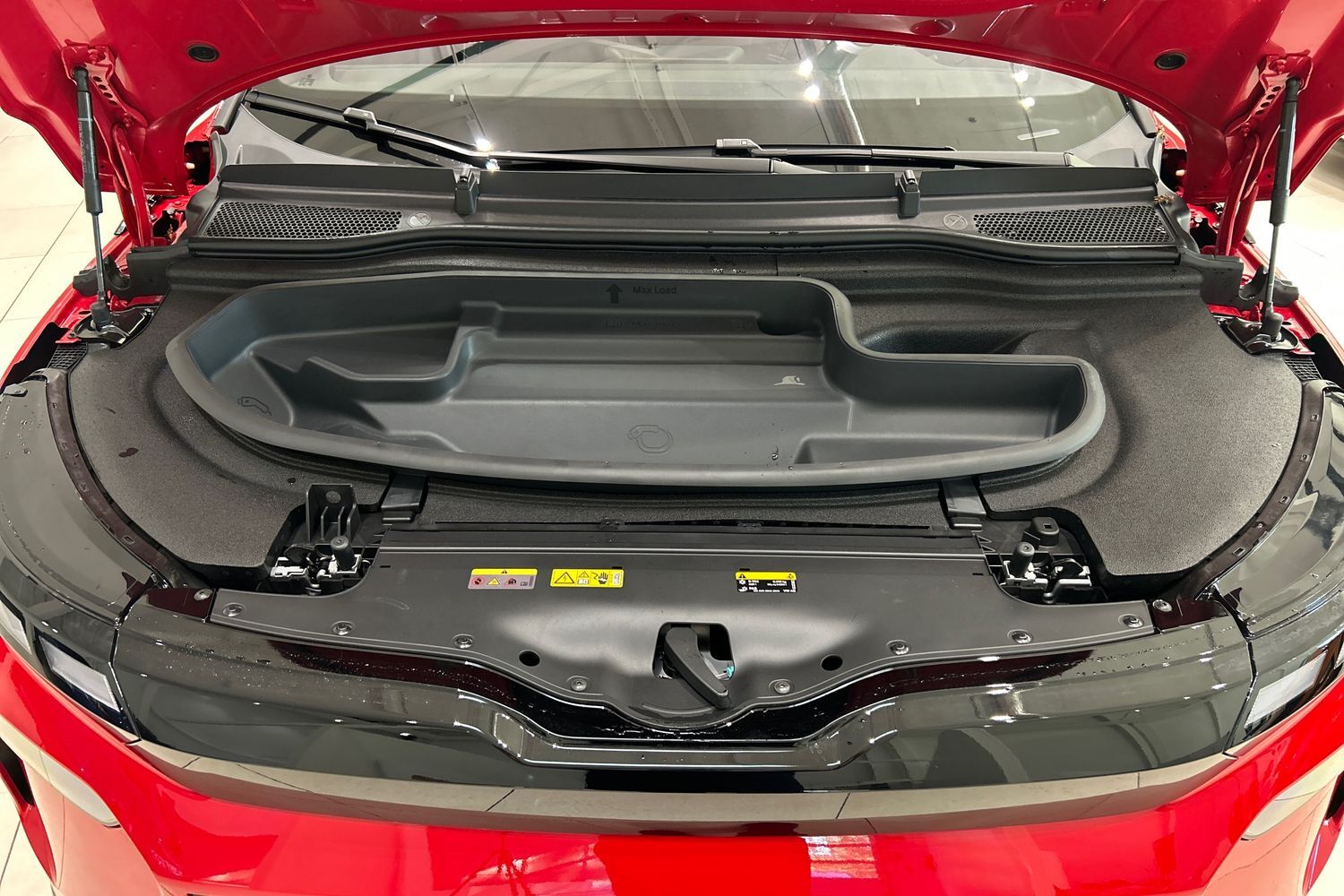 Skoda Elroq vaihtoauto