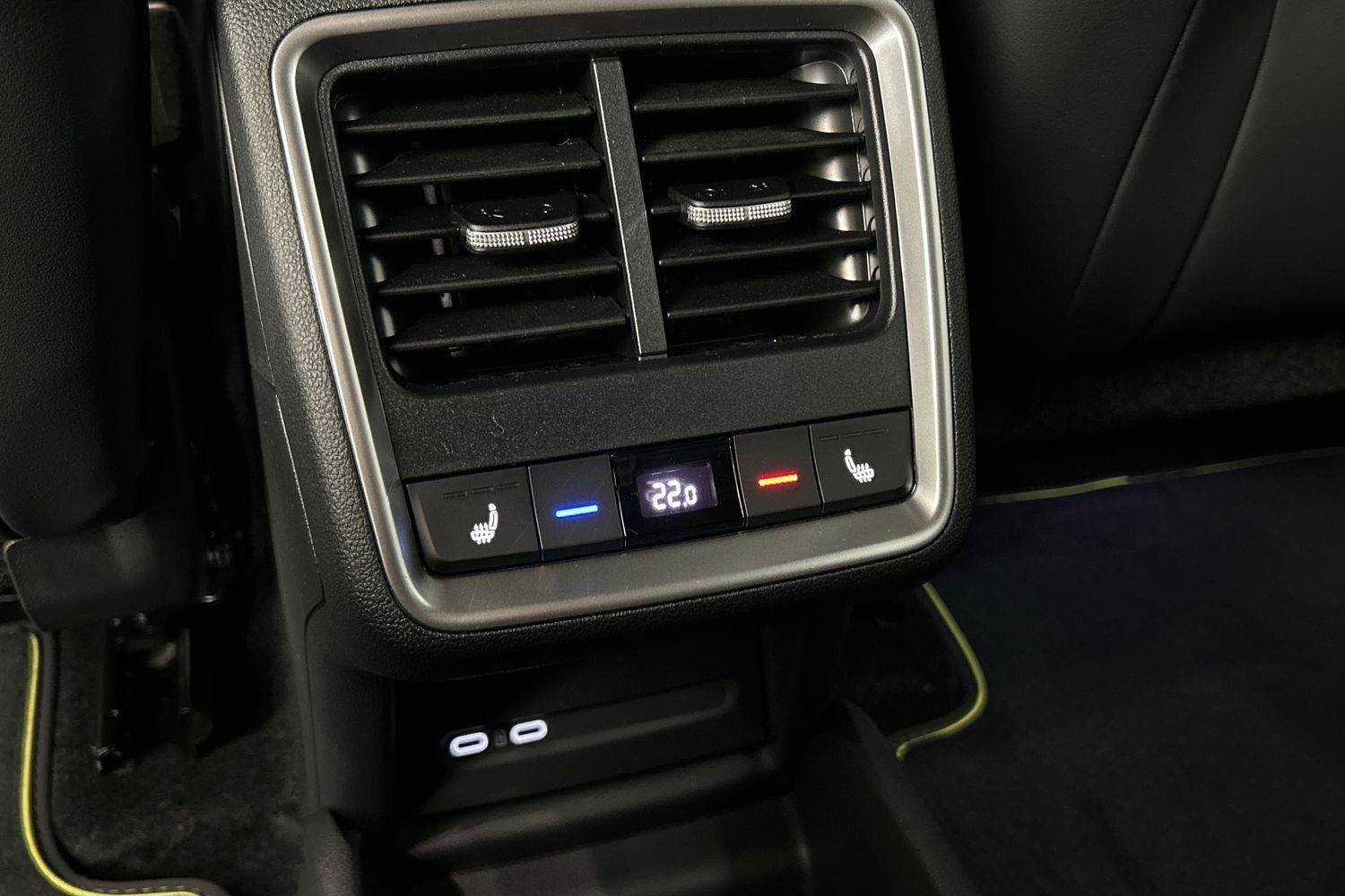 Skoda Elroq vaihtoauto