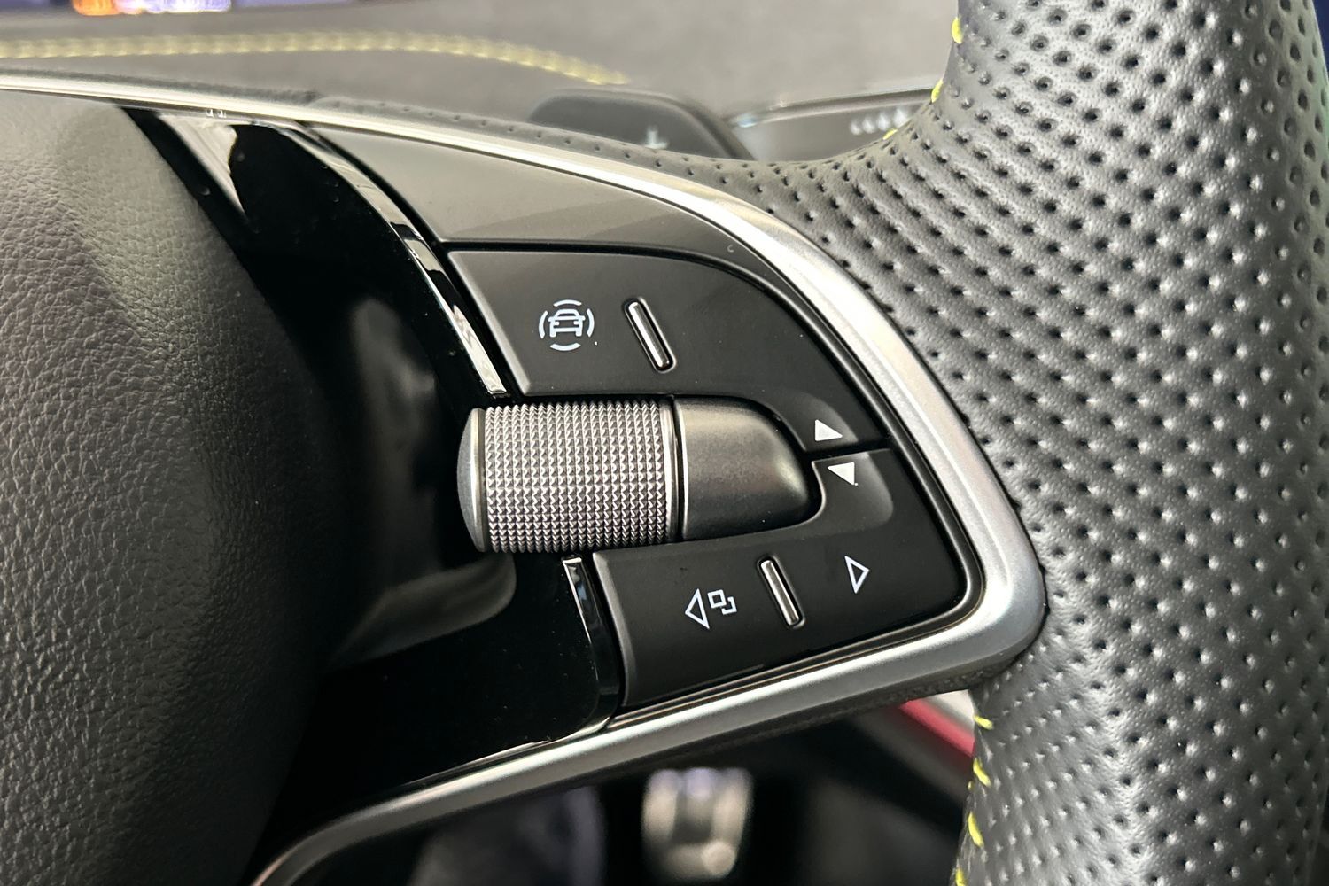 Skoda Elroq vaihtoauto