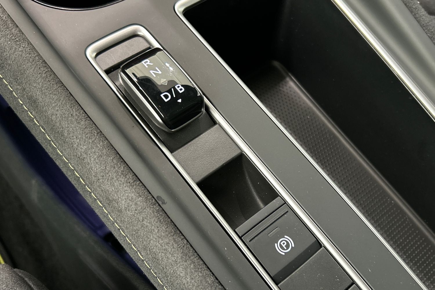 Skoda Elroq vaihtoauto