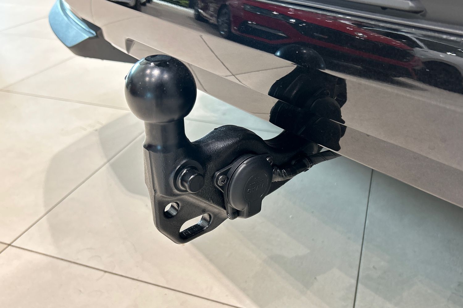 Skoda Elroq vaihtoauto