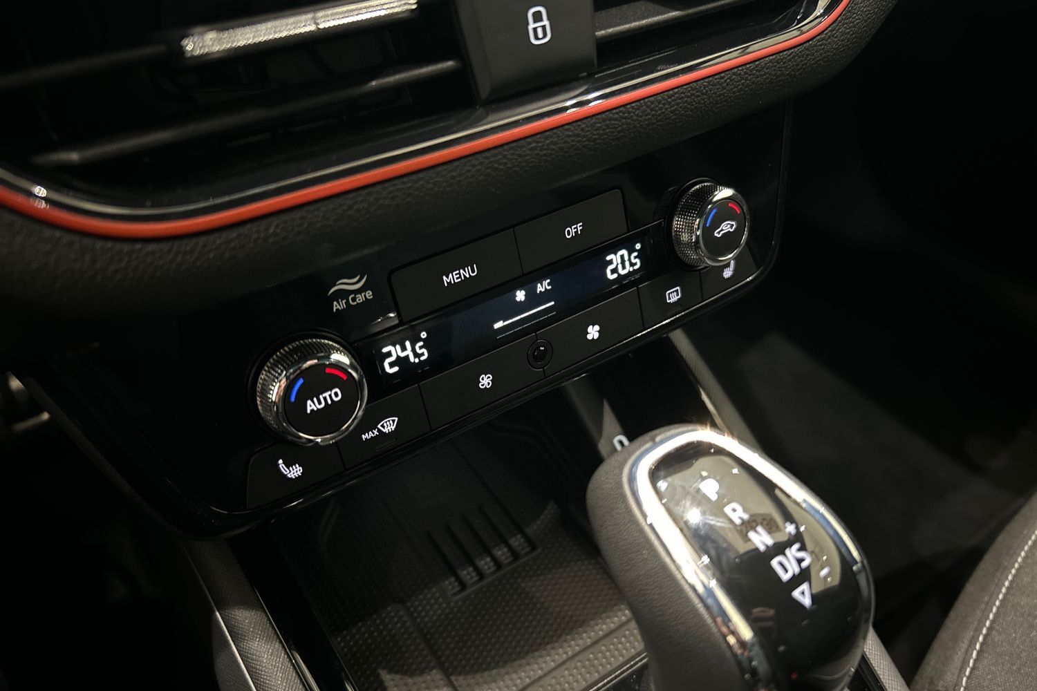 Skoda Scala vaihtoauto