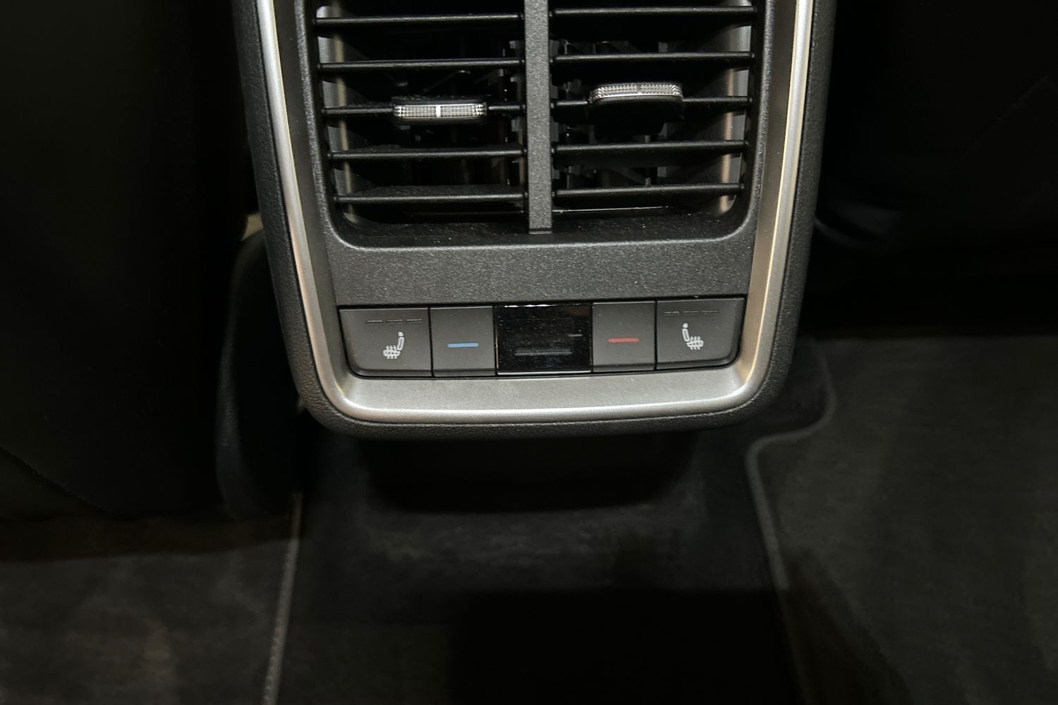 Skoda Elroq vaihtoauto