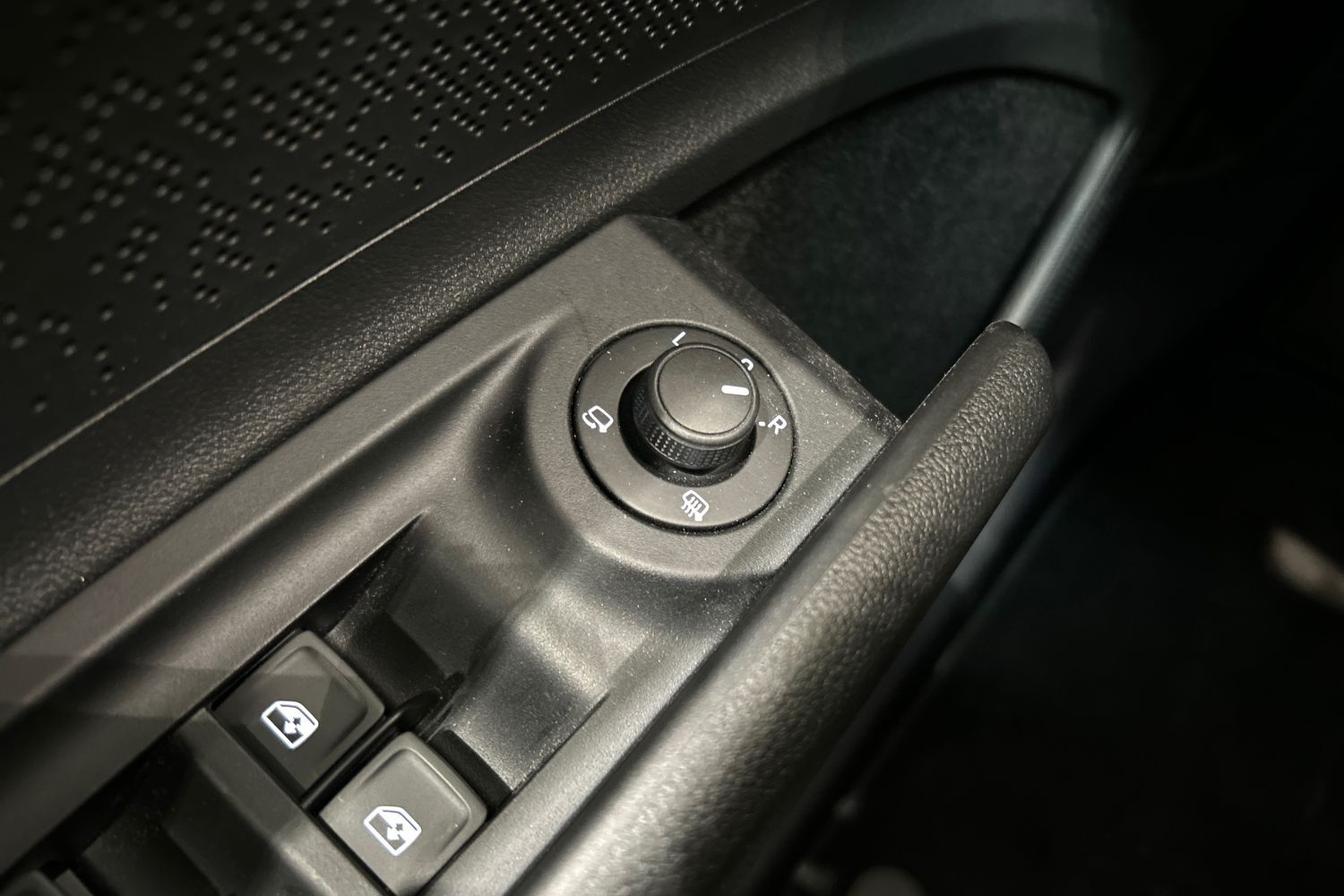 Skoda Elroq vaihtoauto