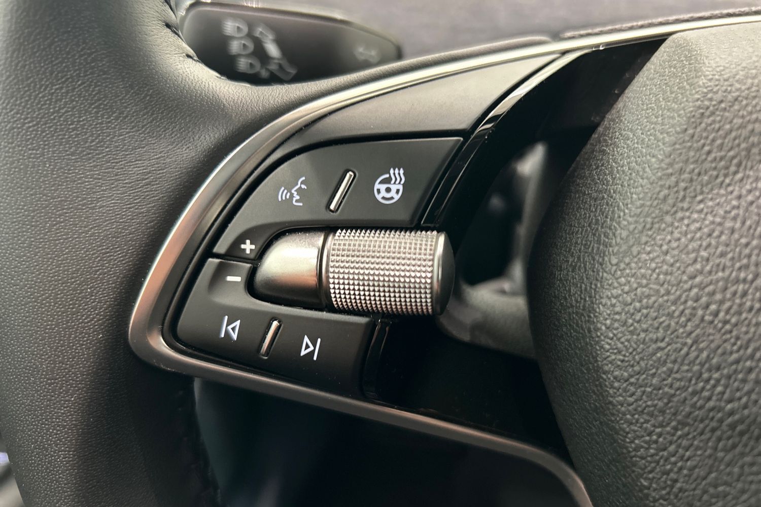 Skoda Elroq vaihtoauto