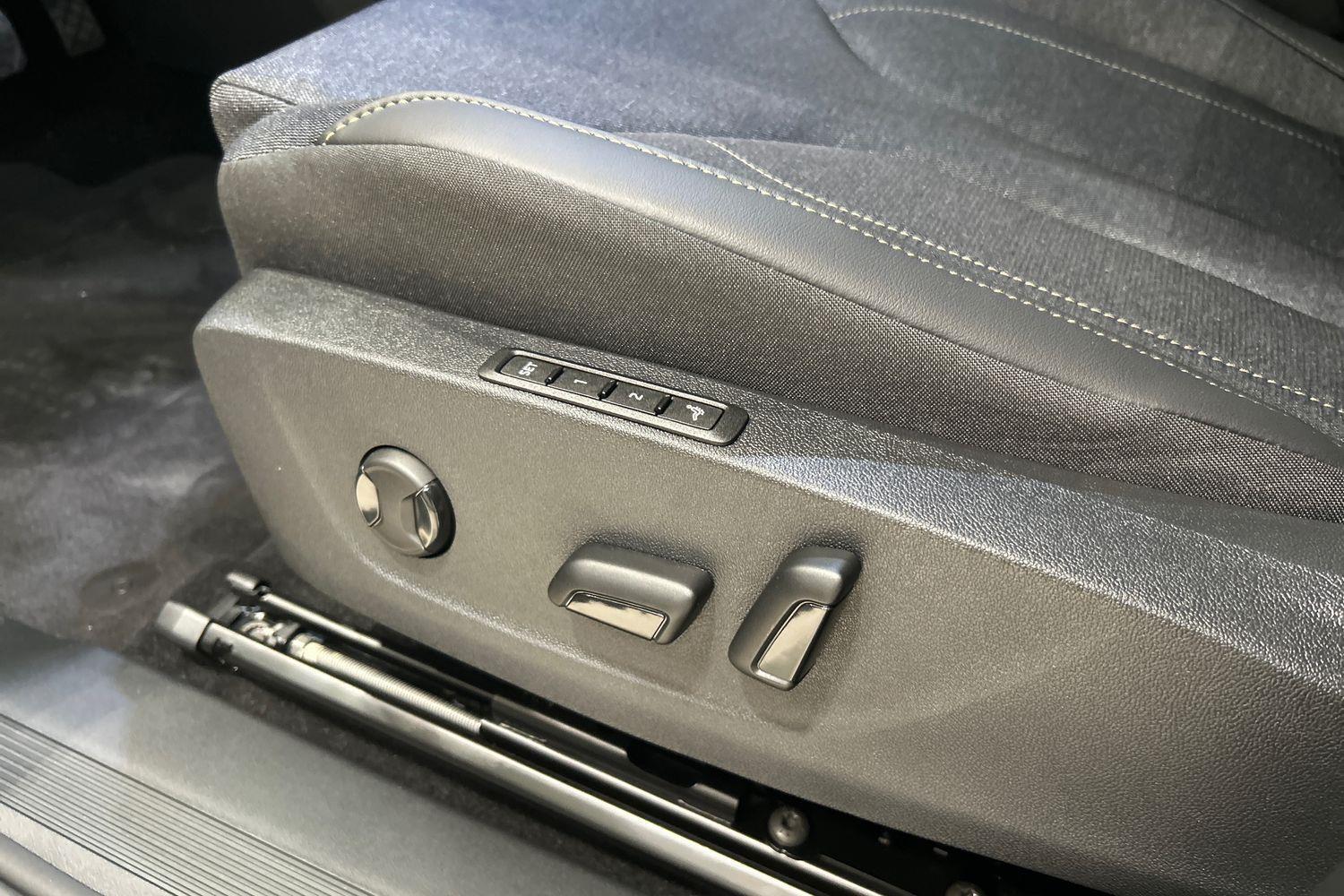Skoda Elroq vaihtoauto