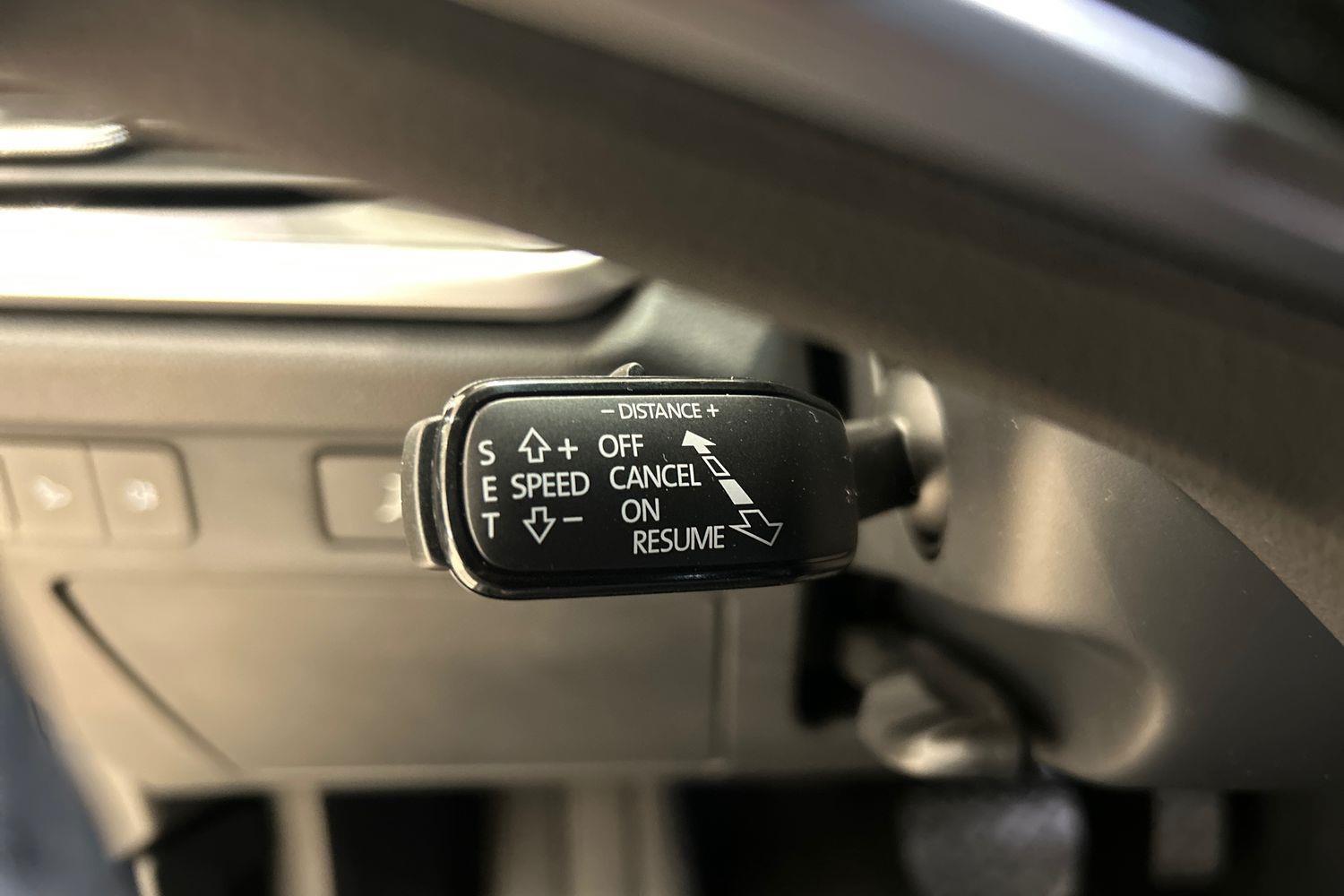 Skoda Elroq vaihtoauto