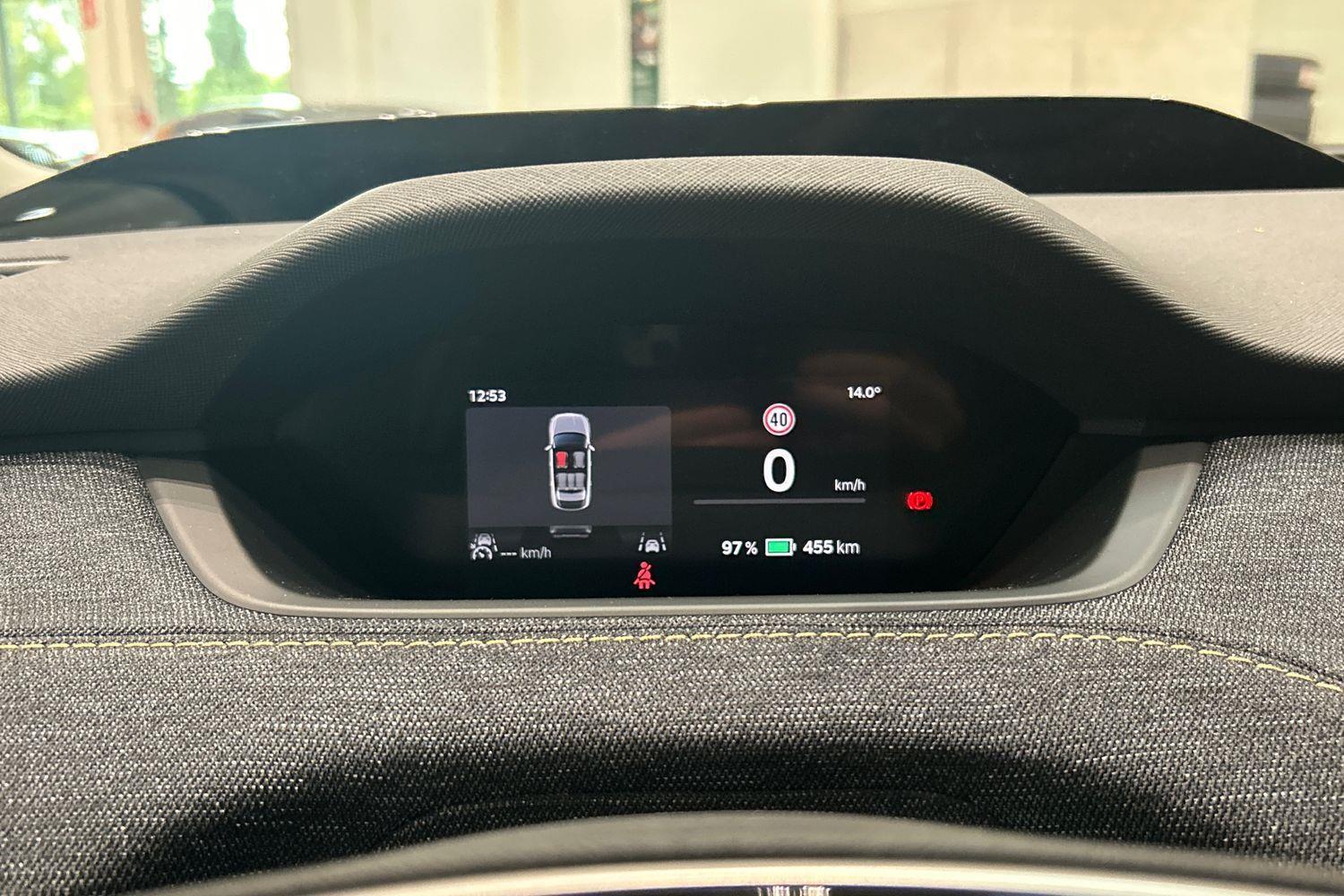 Skoda Elroq vaihtoauto