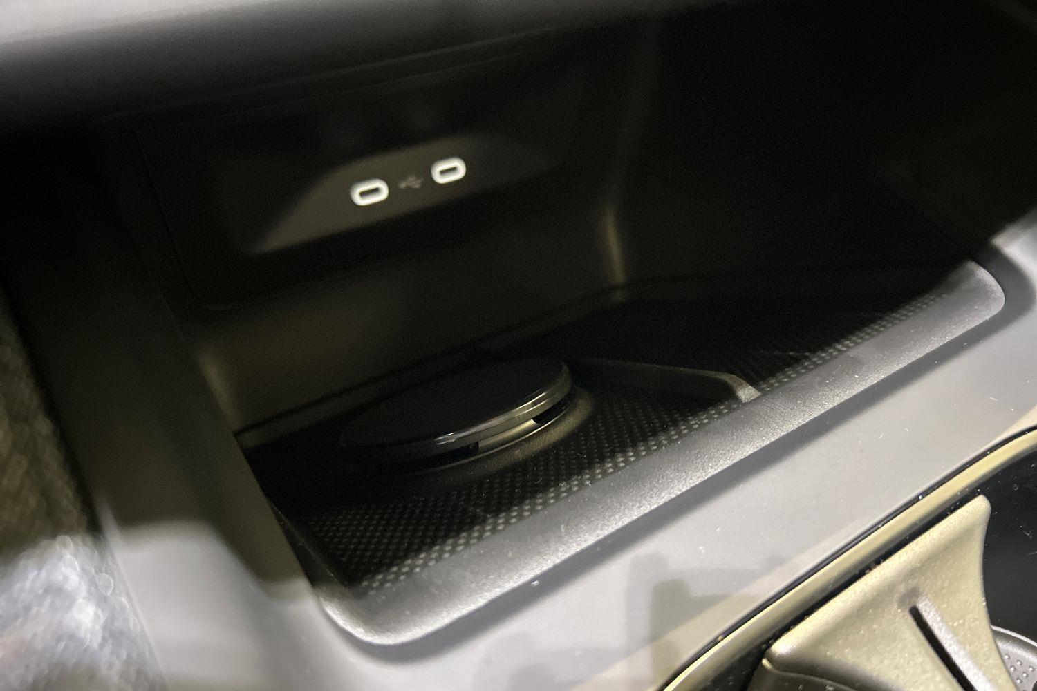 Skoda Elroq vaihtoauto
